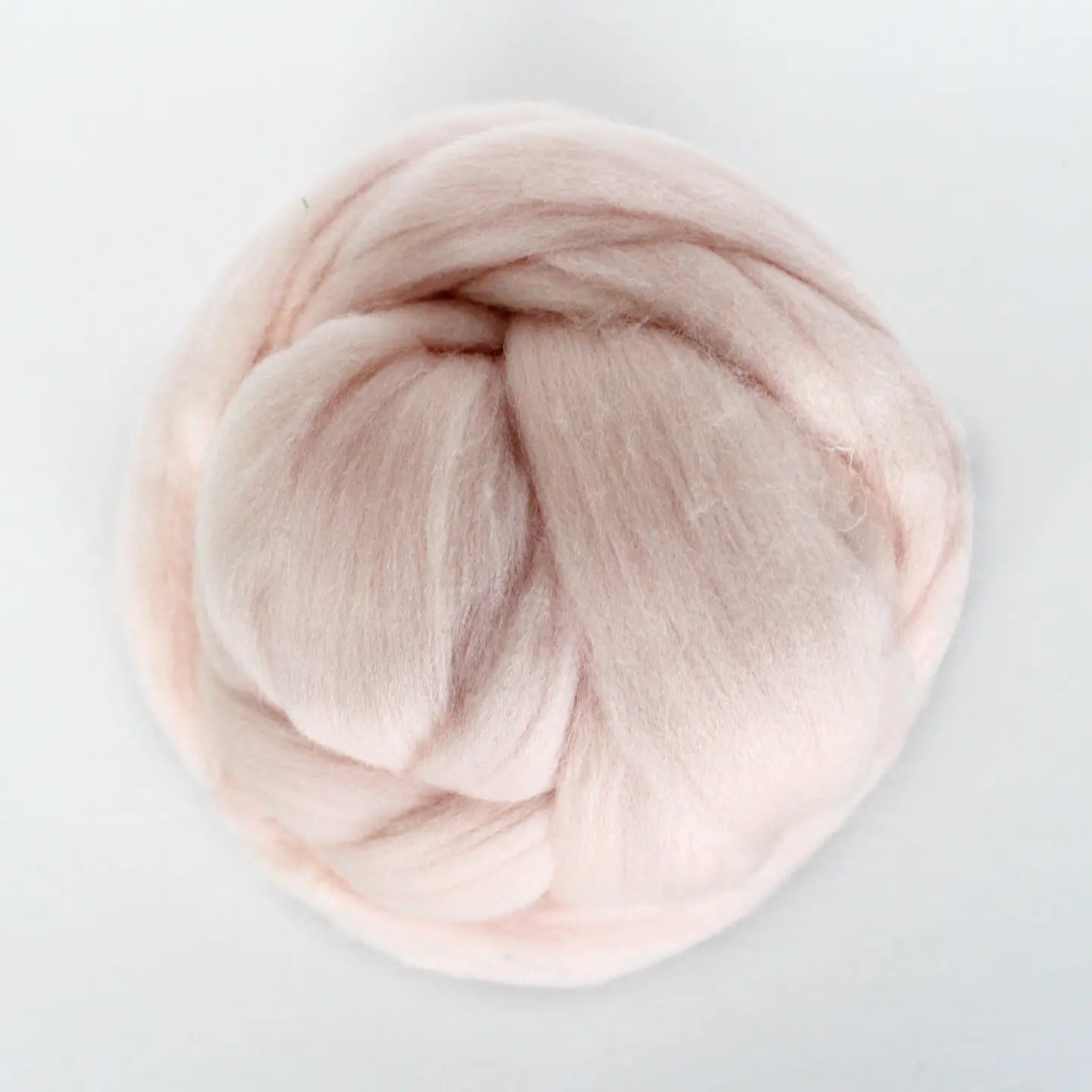 Exotic Fiber Wool Roving