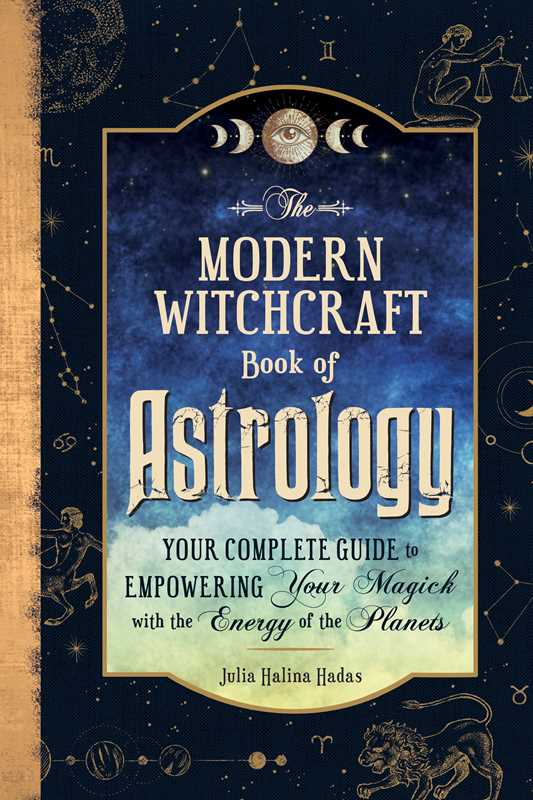 Modern Witchcraft: Book of Astrology