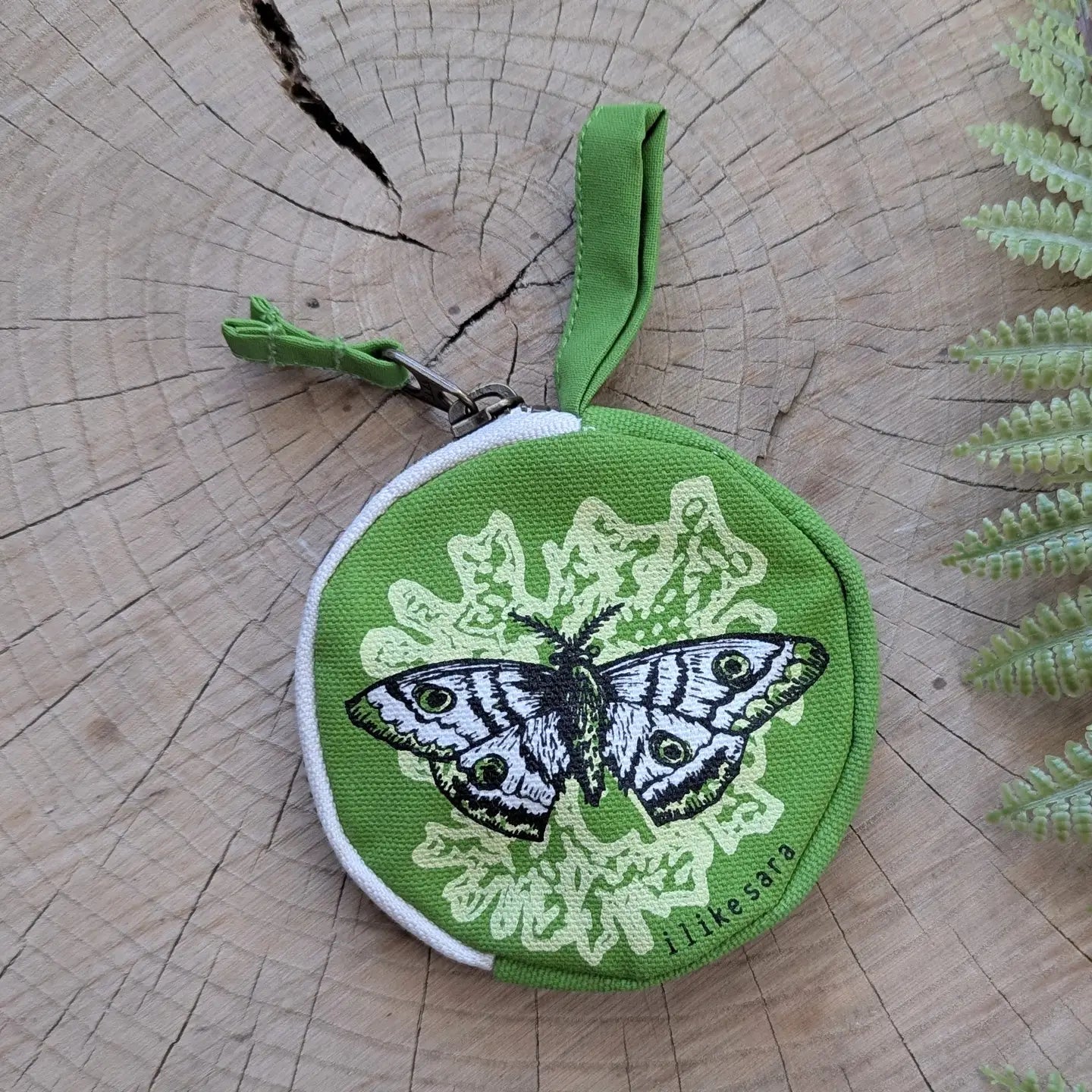 ilikesarah Coin Pouch