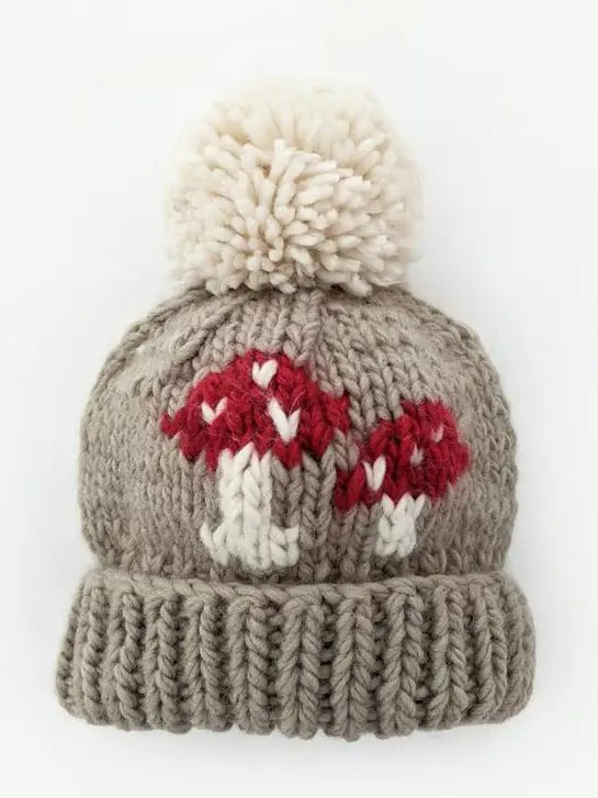 Huggalugs Knit Hats