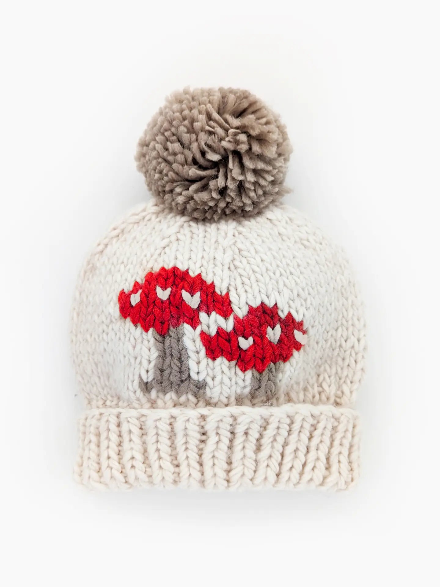 Huggalugs Knit Hats