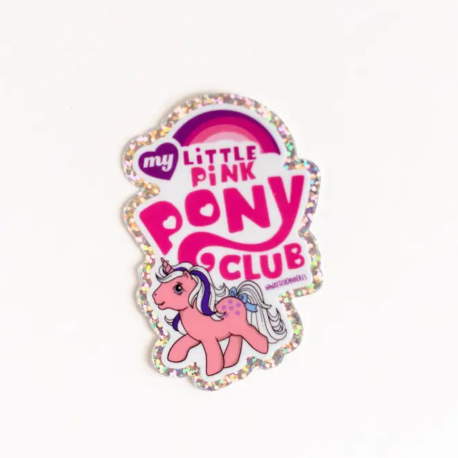 NatterDoodle Stickers