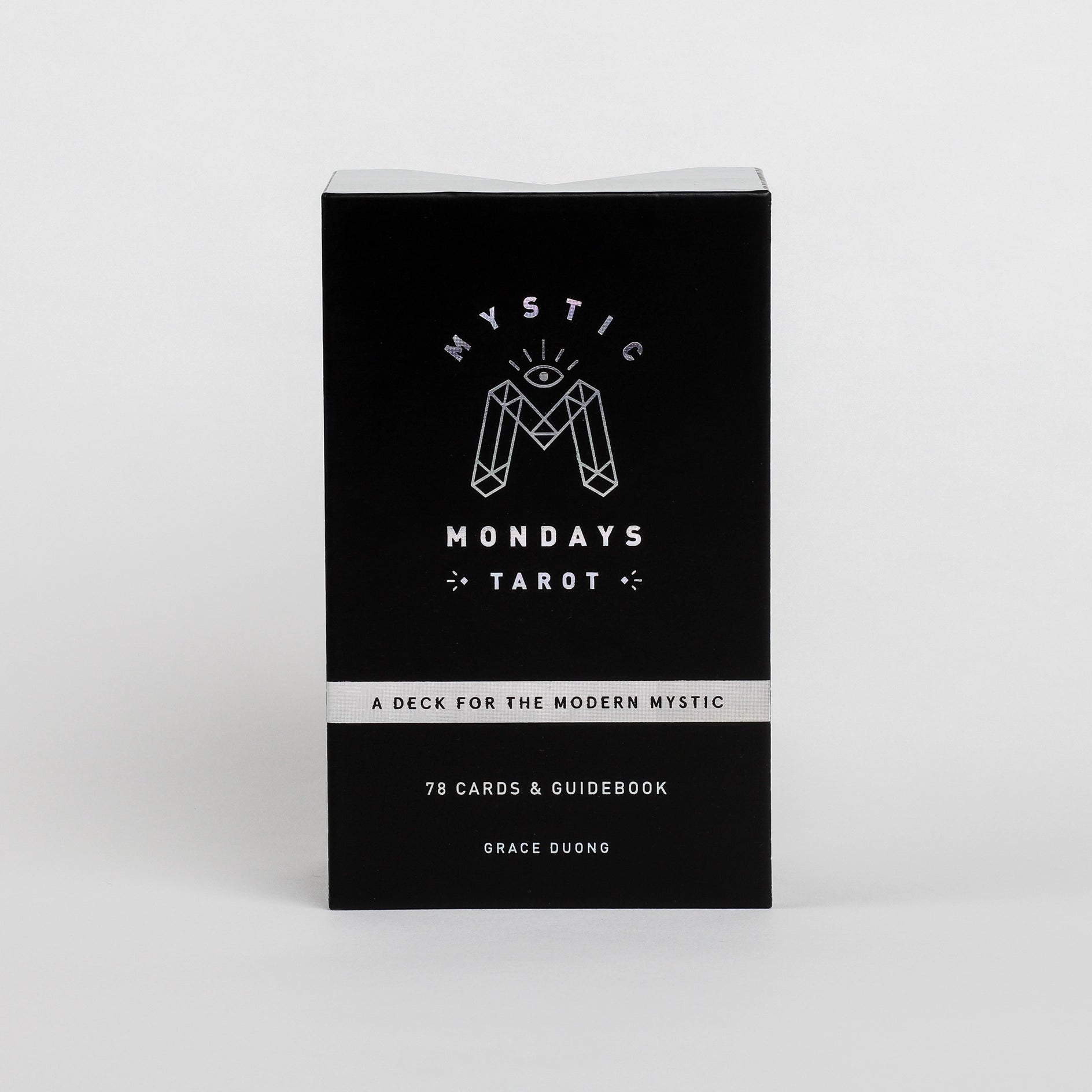 Mystic Mondays Tarot