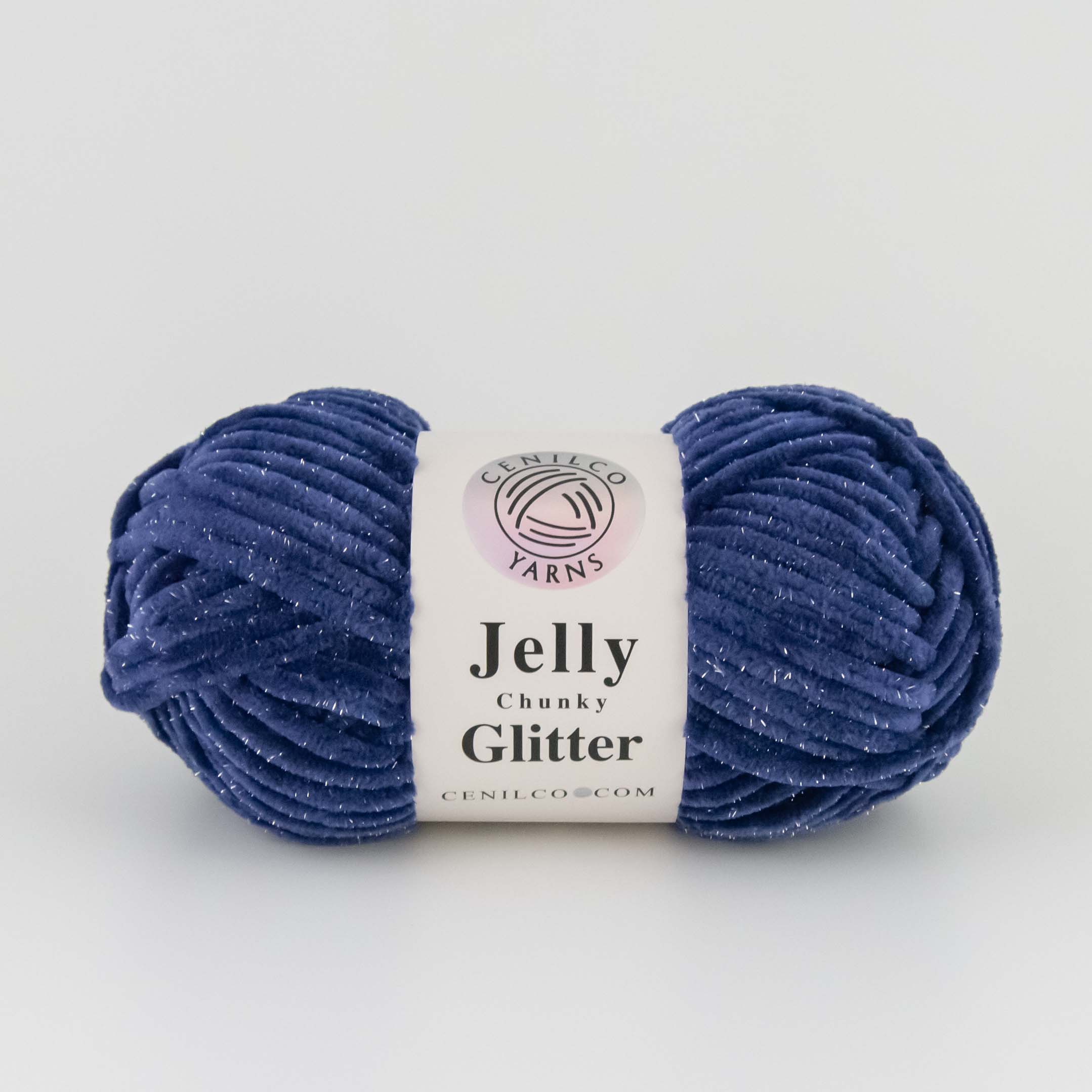 Jelly Chunky Glitter