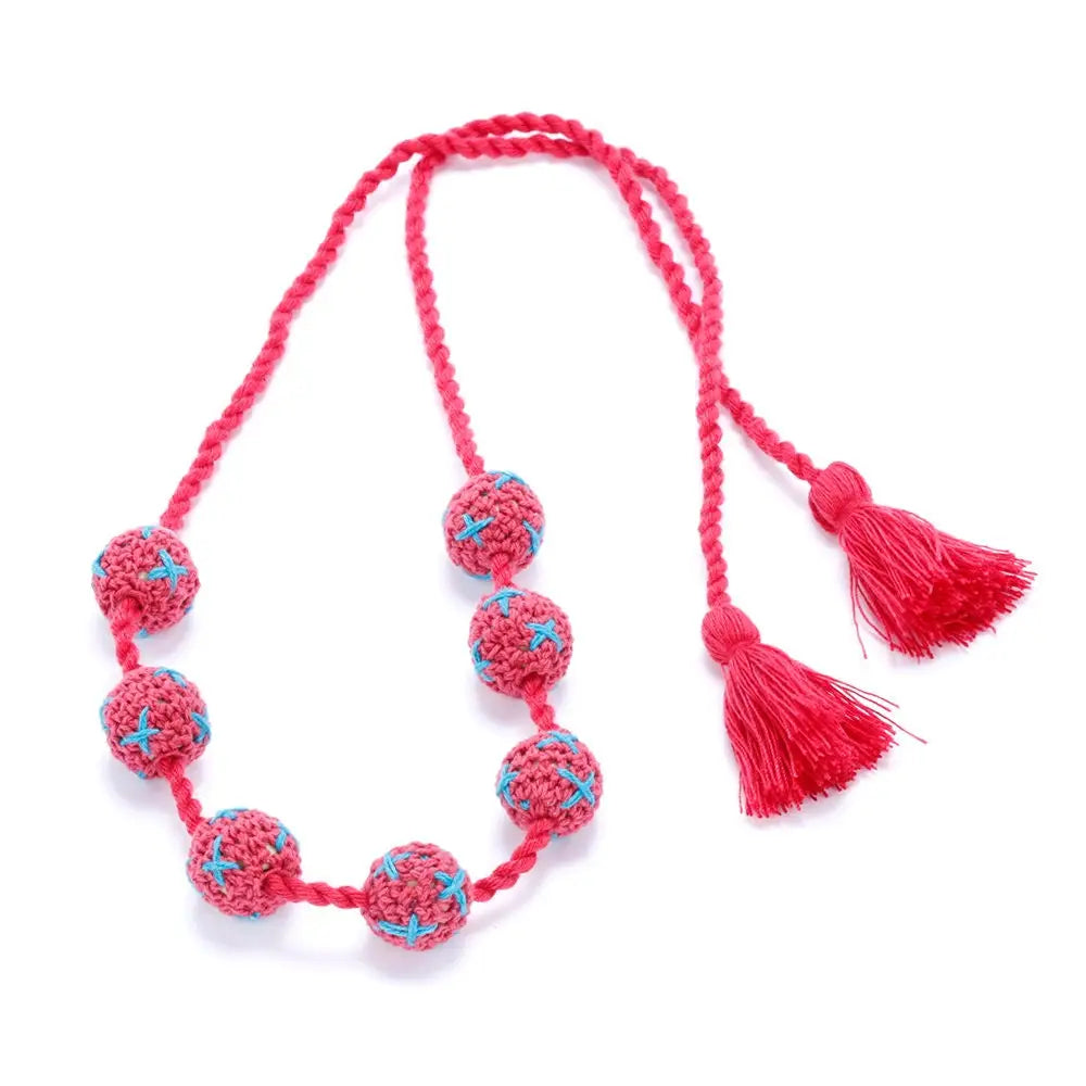 Peppercorn Kids Necklaces