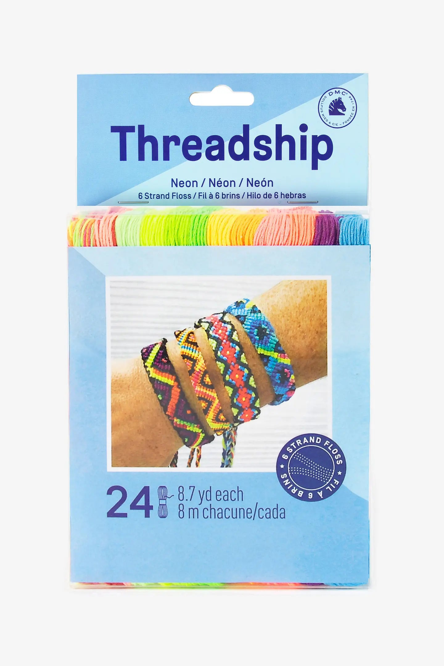 Threadship