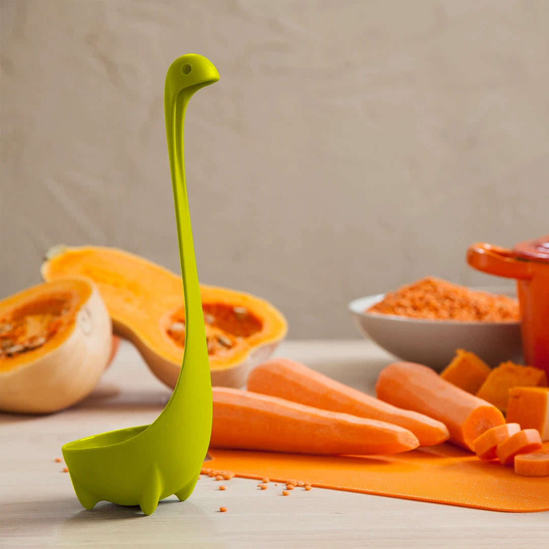 OTOTO Nessie Ladle Spoon