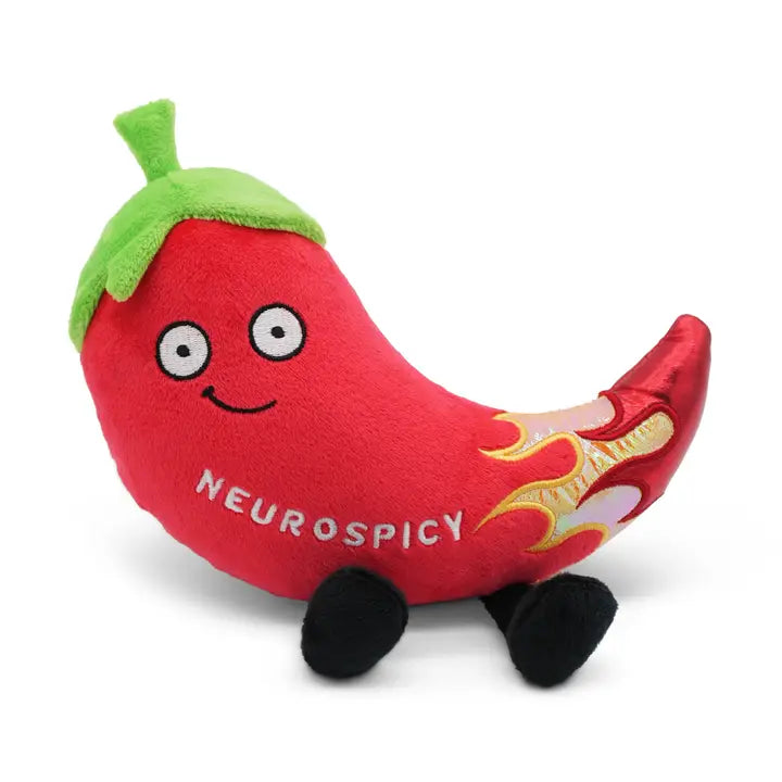 Punchkins Plush Toys