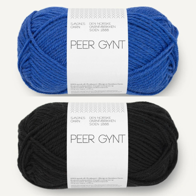 Frankie Sweater Kit