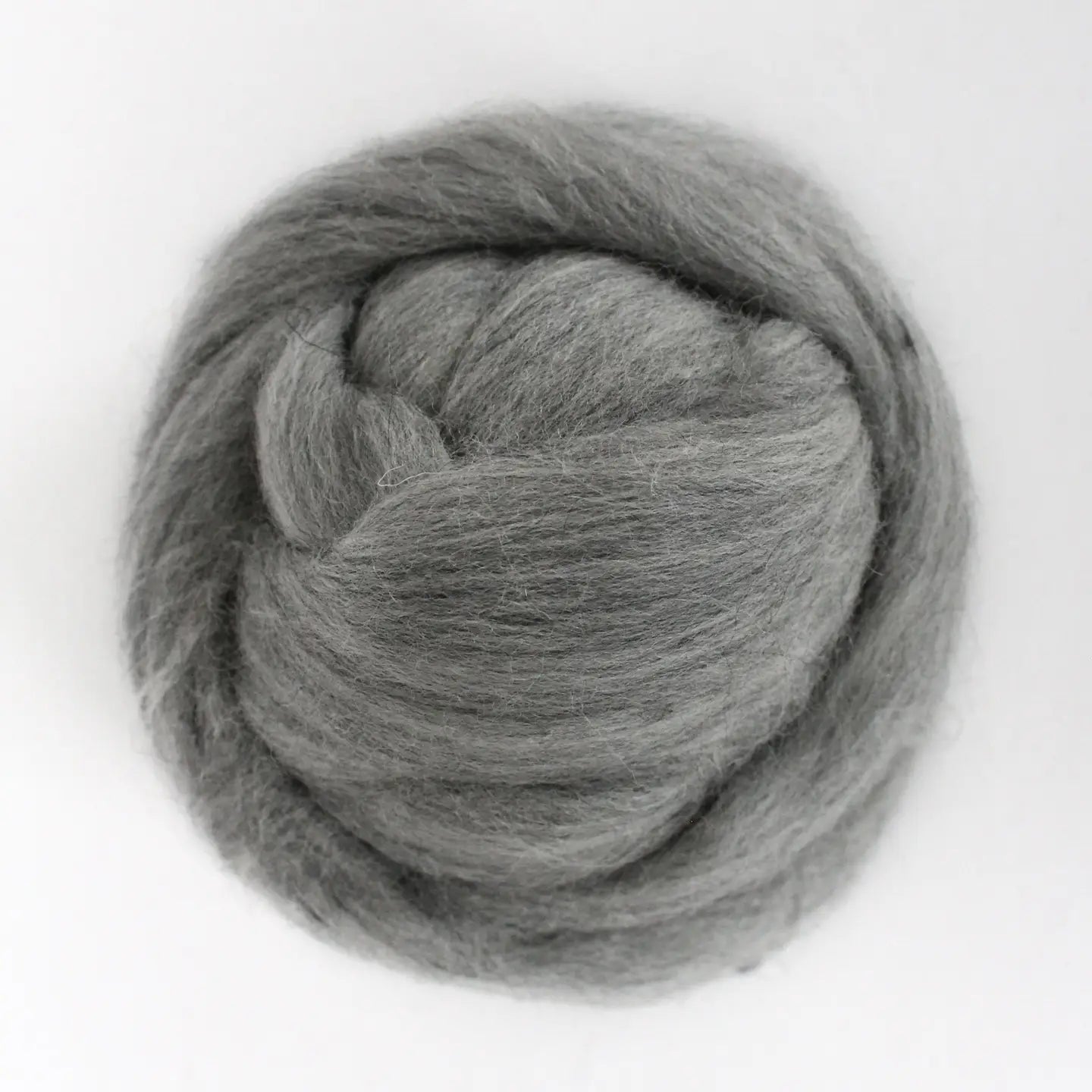 Exotic Fiber Wool Roving