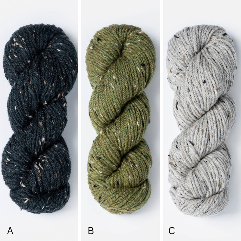 Chain of Lakes Cowl Kit