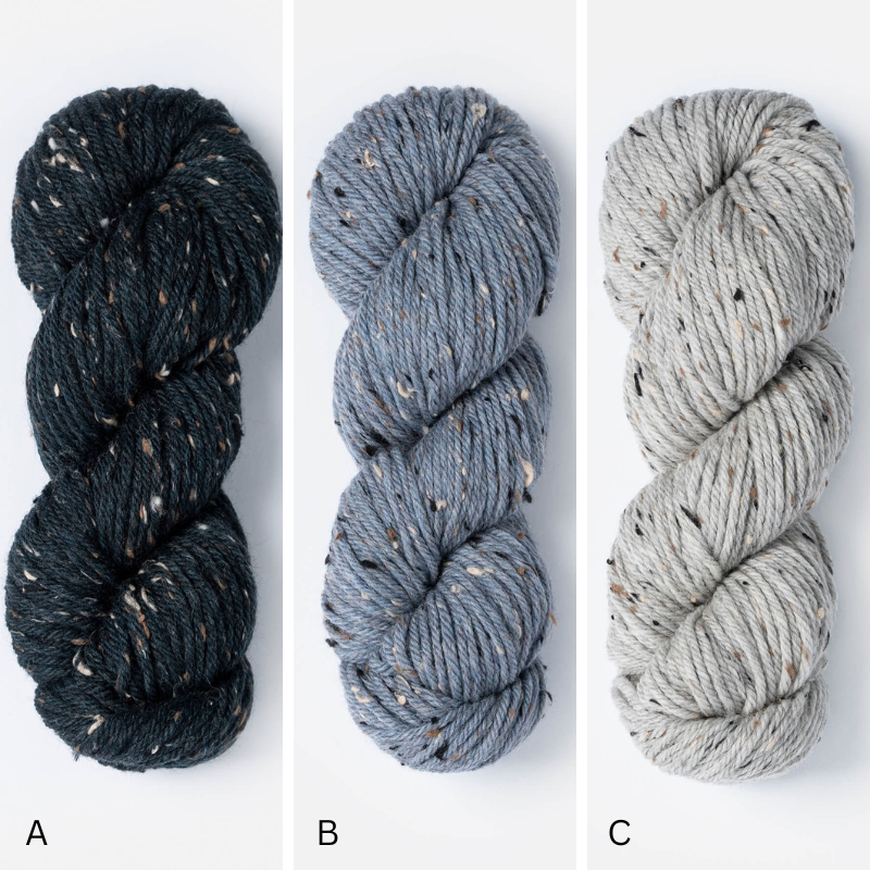 Chain of Lakes Cowl Kit