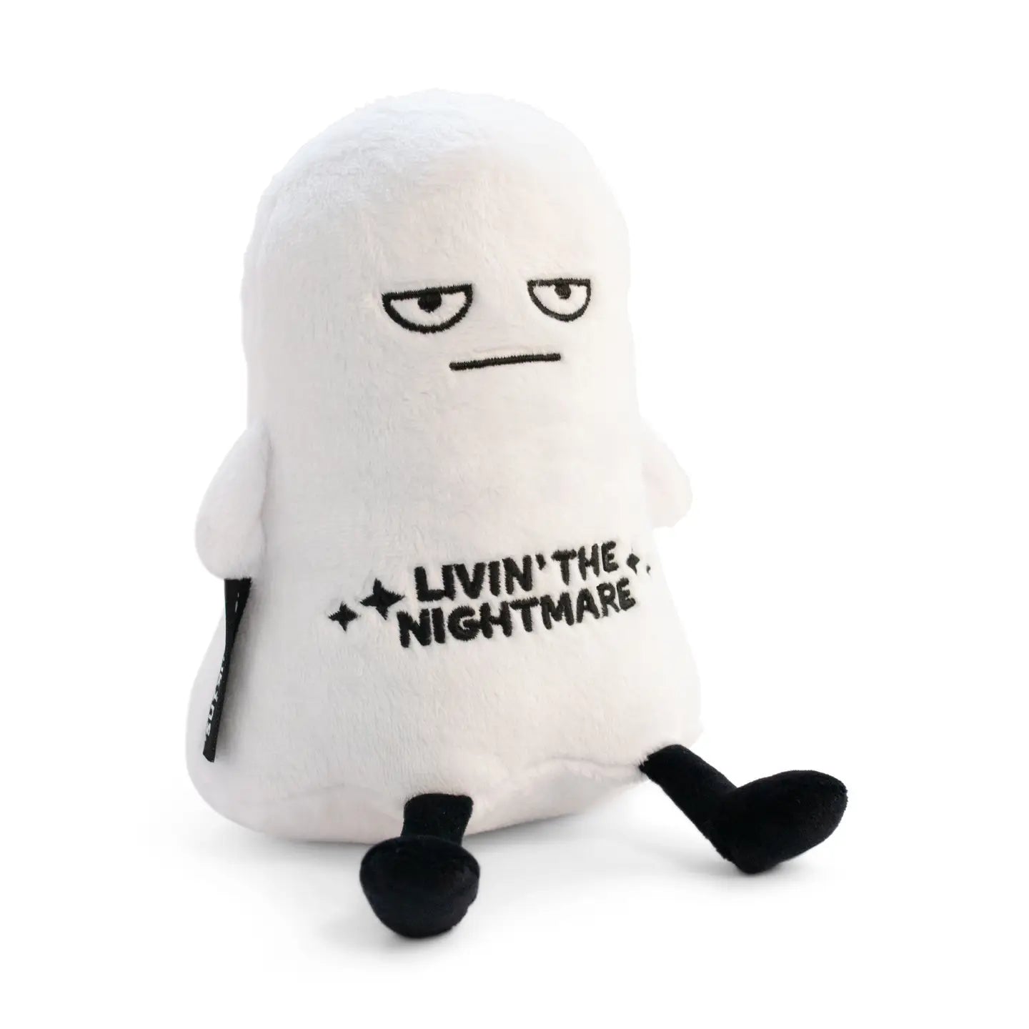 Punchkins Plush Toys