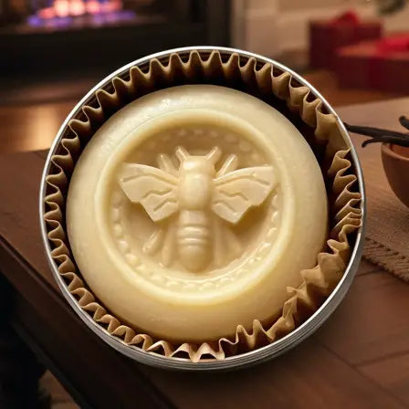 Hive and Holler Lotion Bars