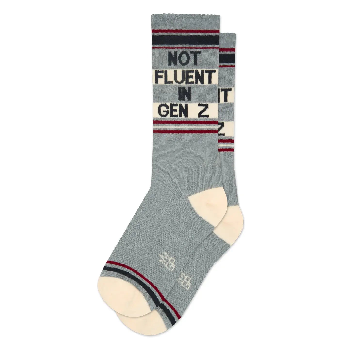 Gumball Poodle Socks