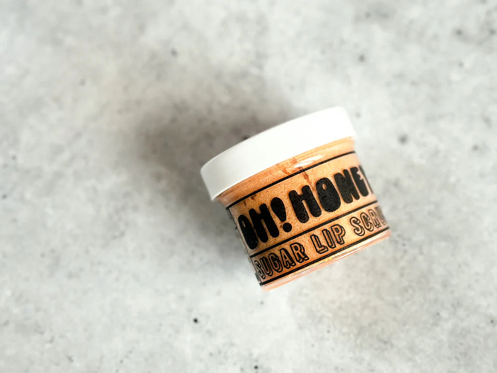 Cosmically Misplaced Lip Scrub