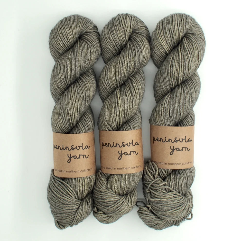 Cotton Wool DK
