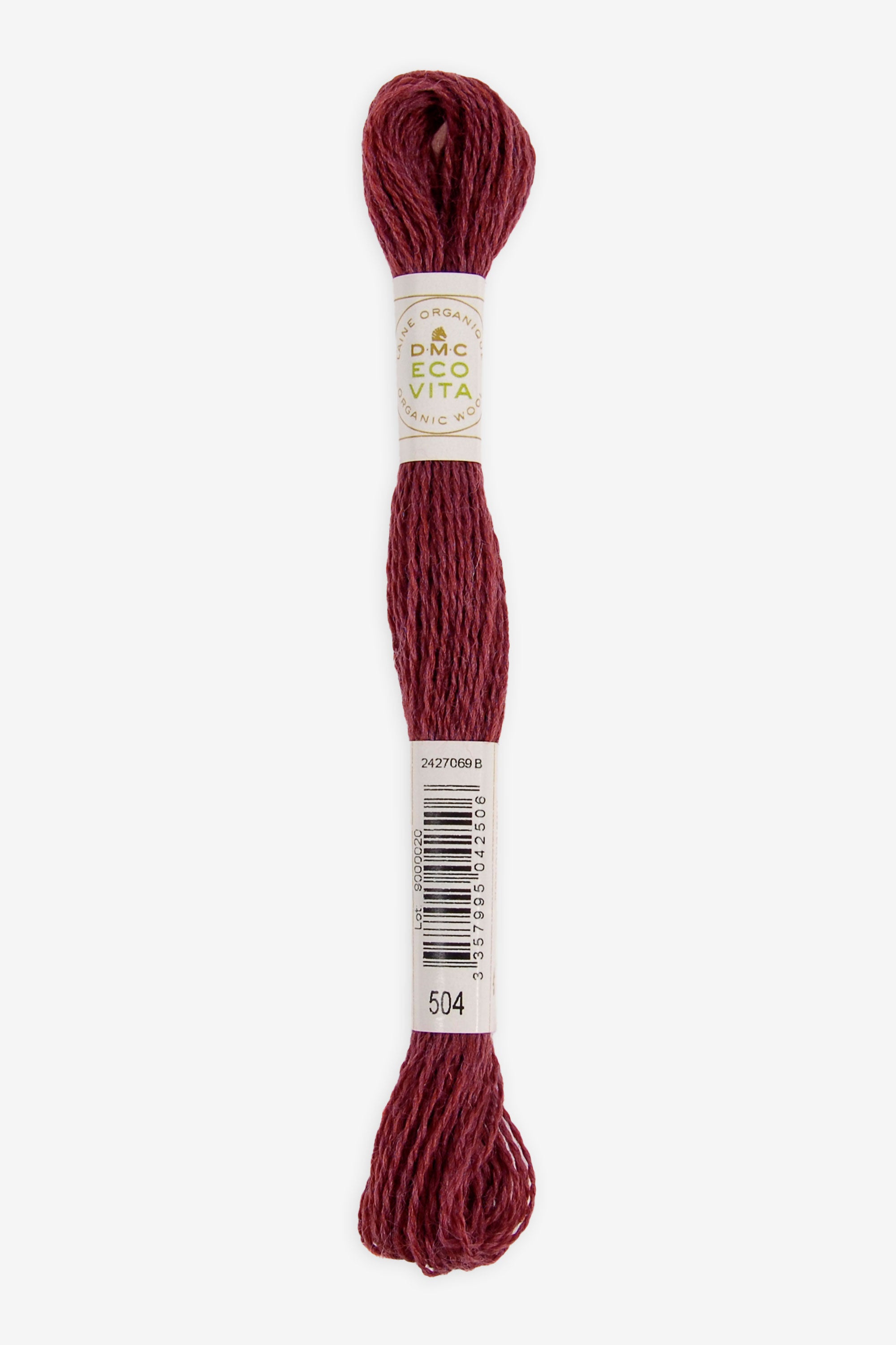 Eco Vita Wool Thread