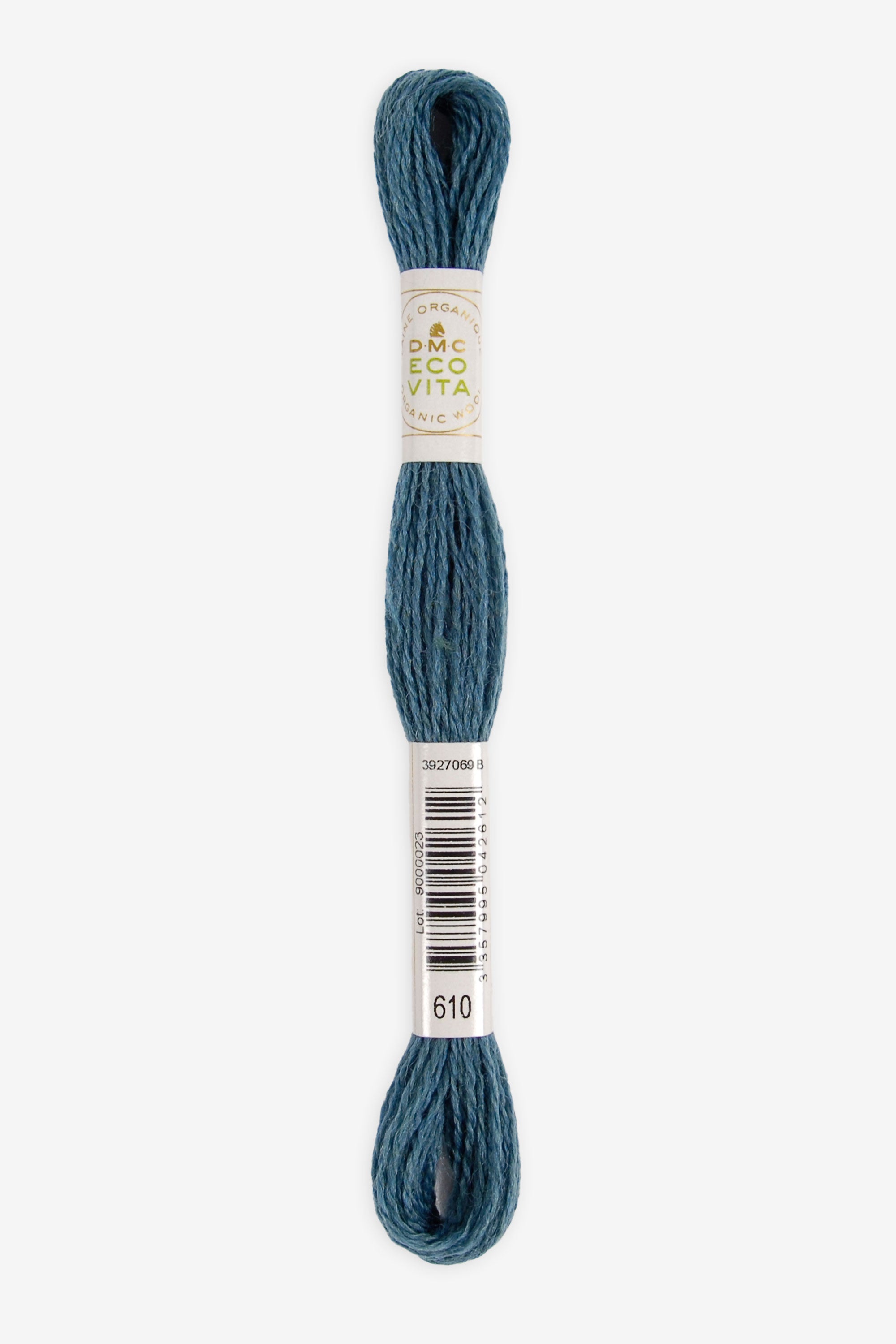 Eco Vita Wool Thread