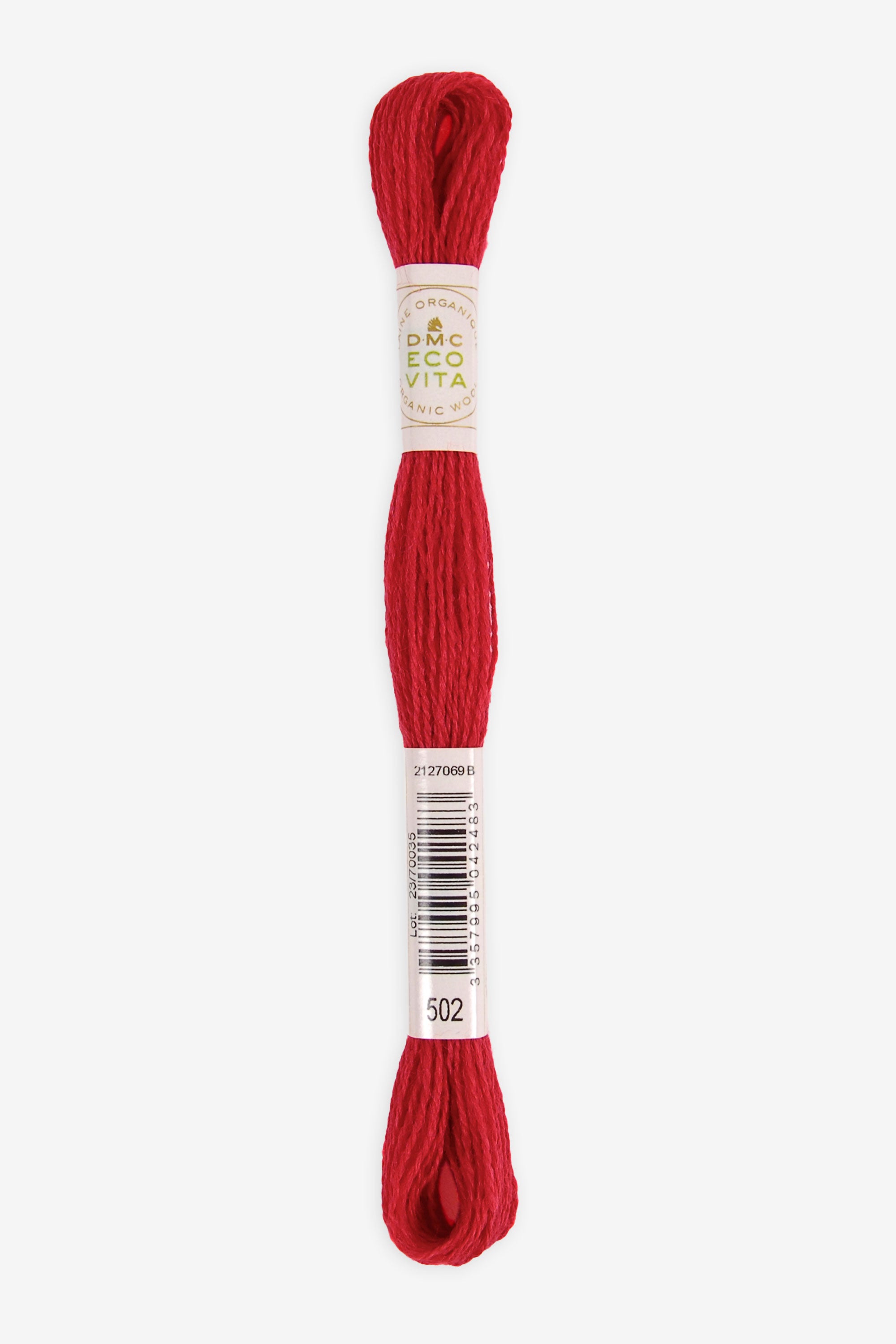 Eco Vita Wool Thread