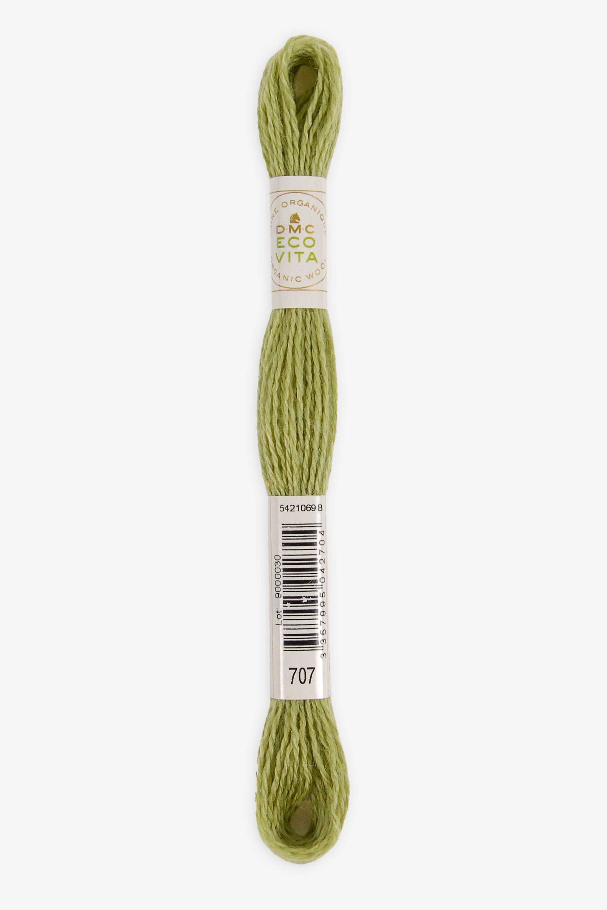 Eco Vita Wool Thread