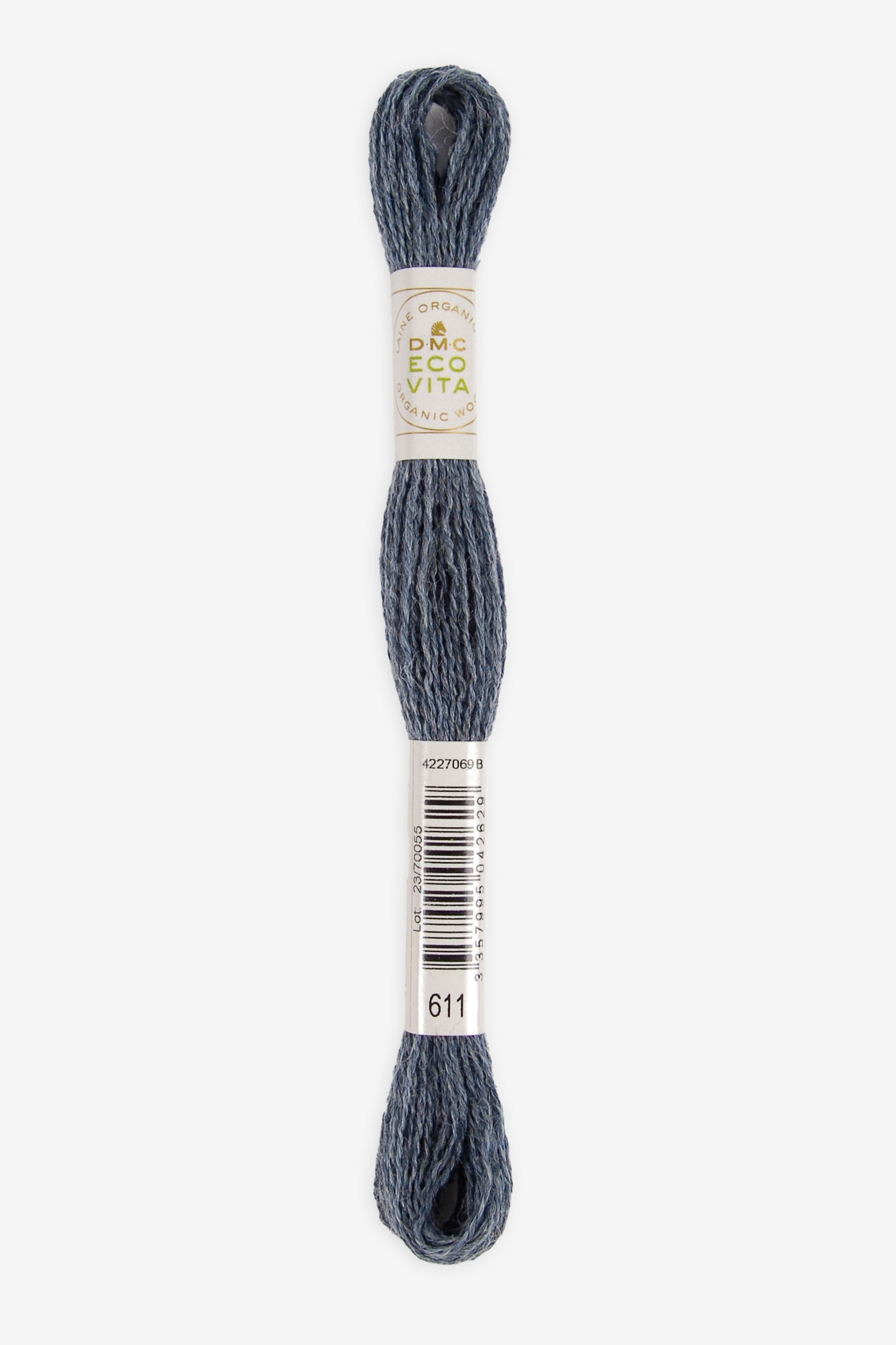 Eco Vita Wool Thread