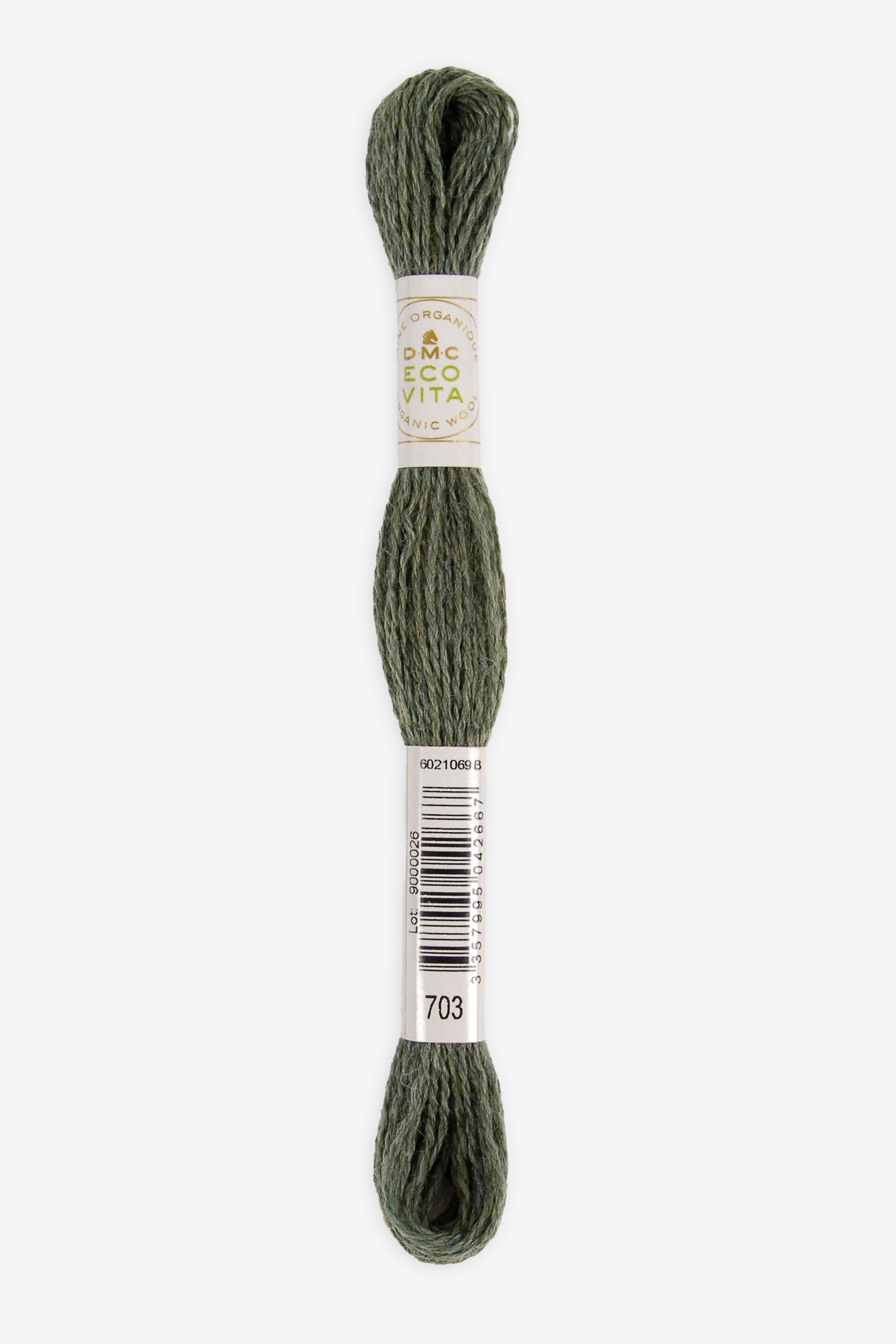 Eco Vita Wool Thread