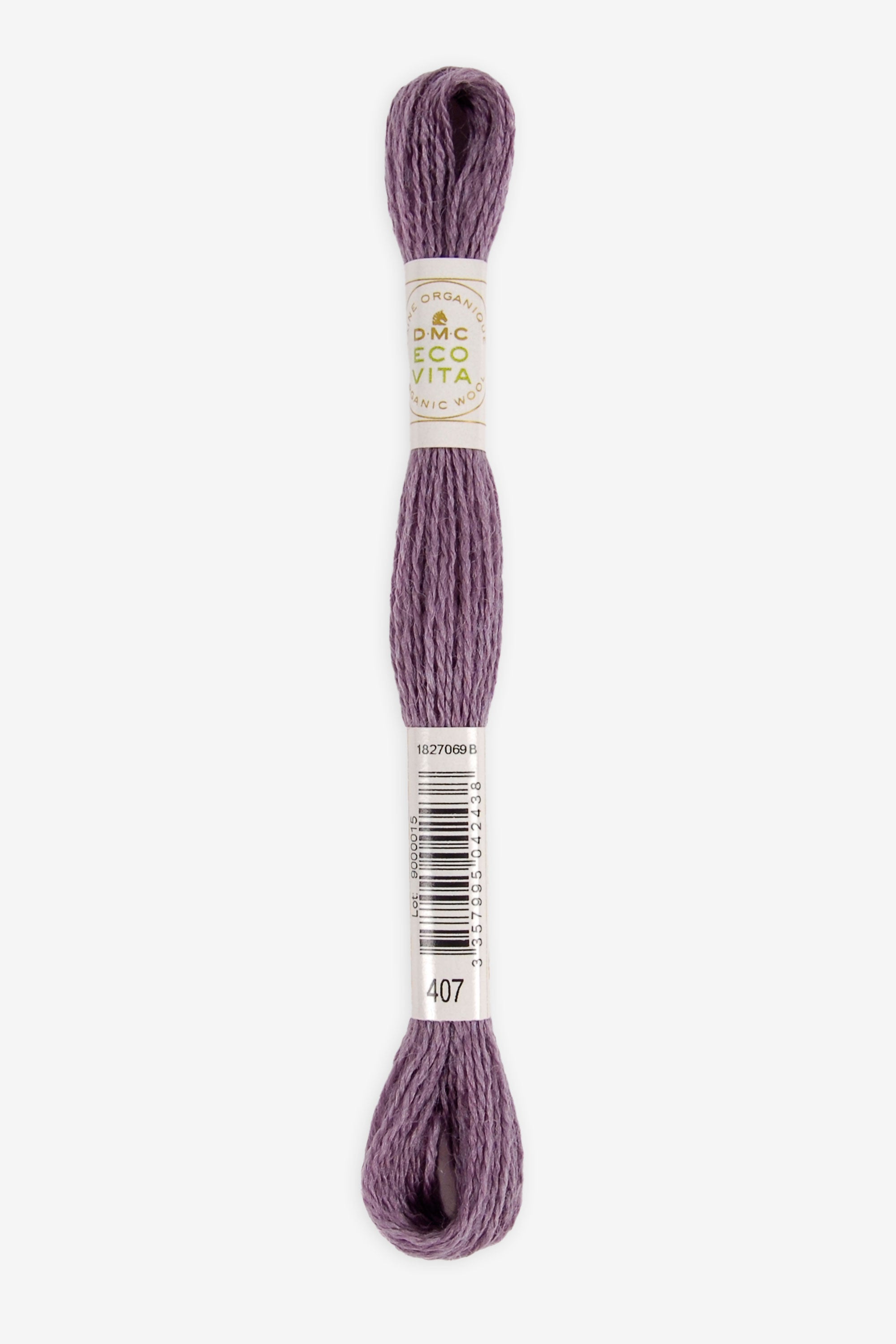 Eco Vita Wool Thread