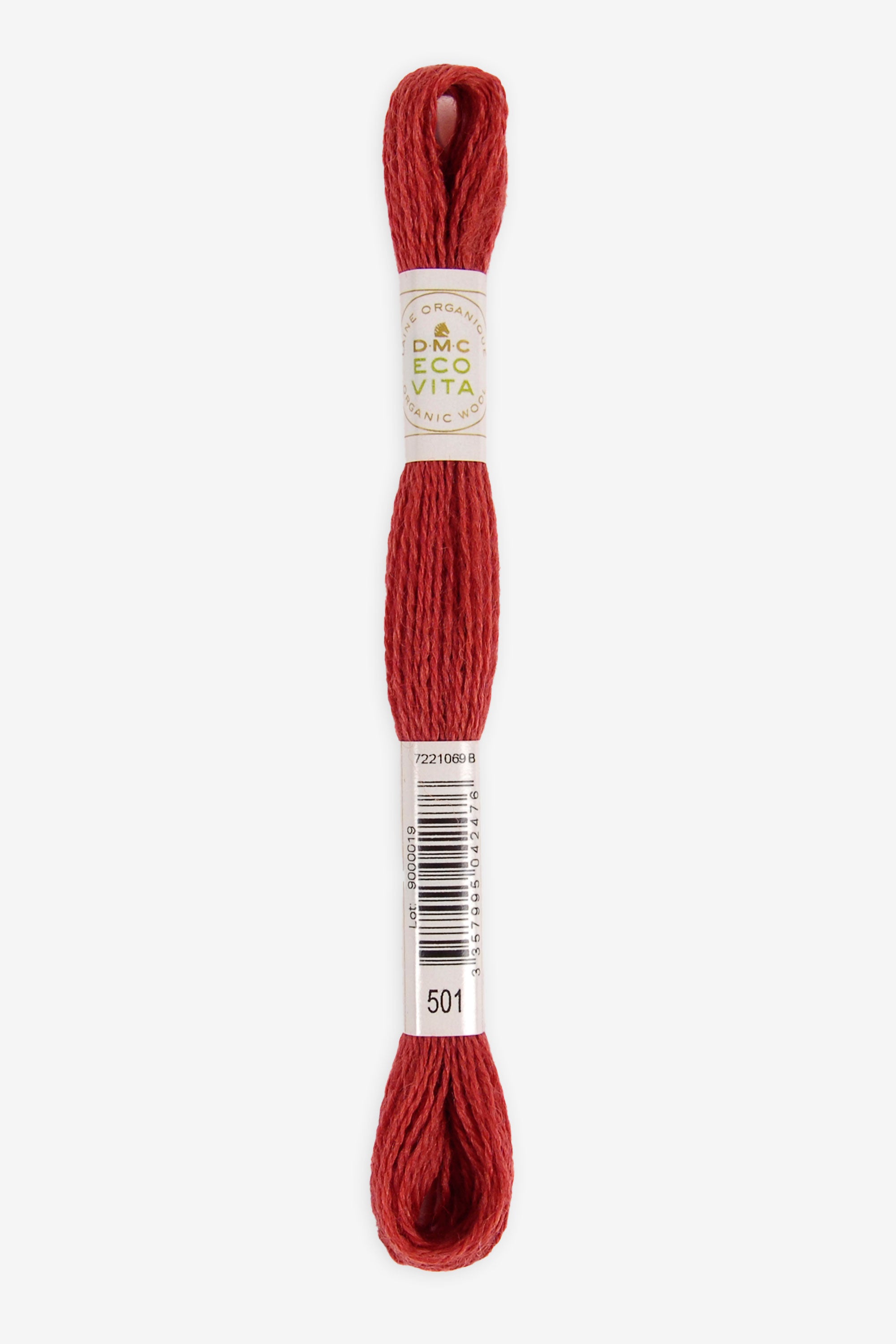 Eco Vita Wool Thread