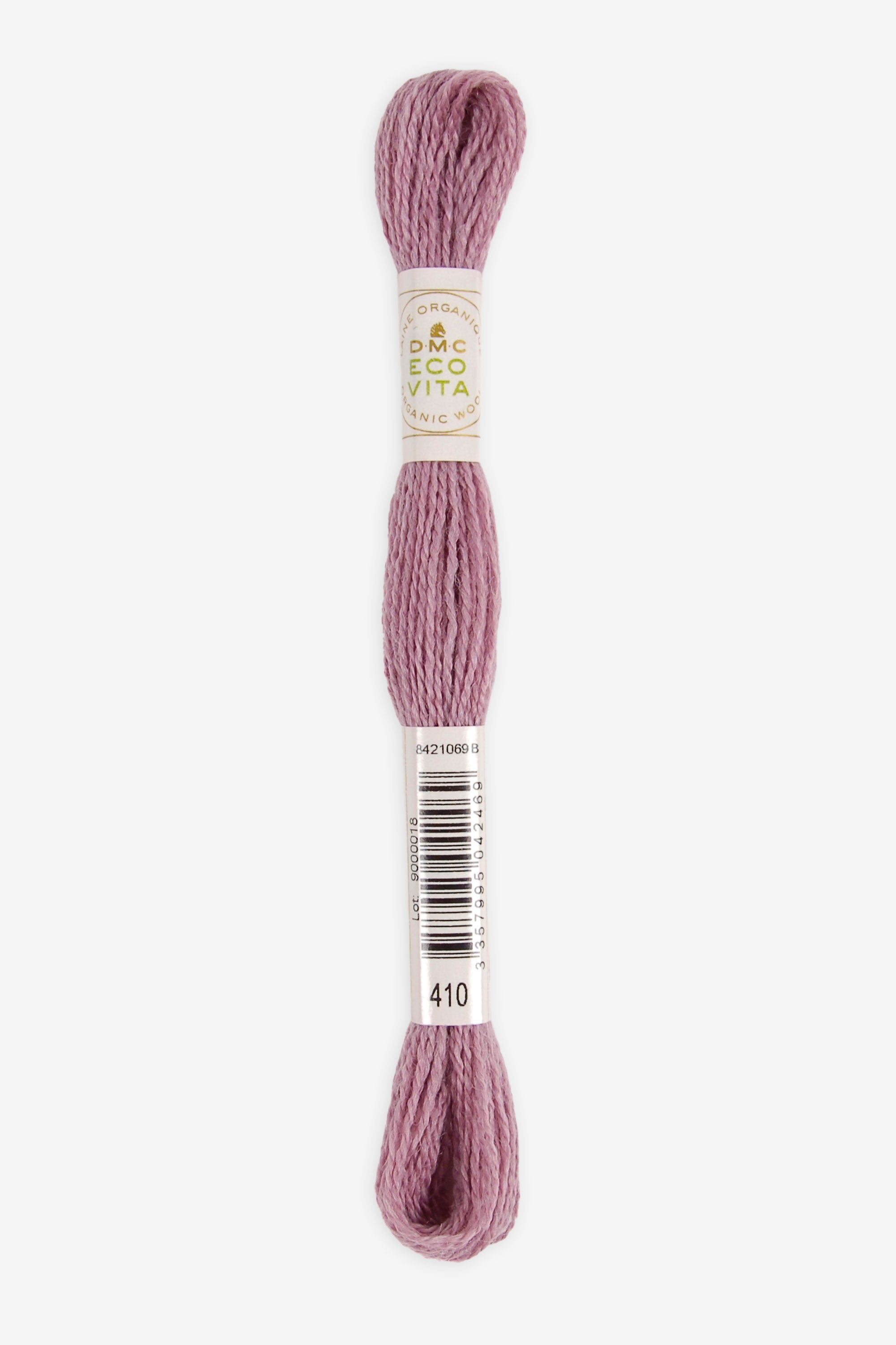 Eco Vita Wool Thread