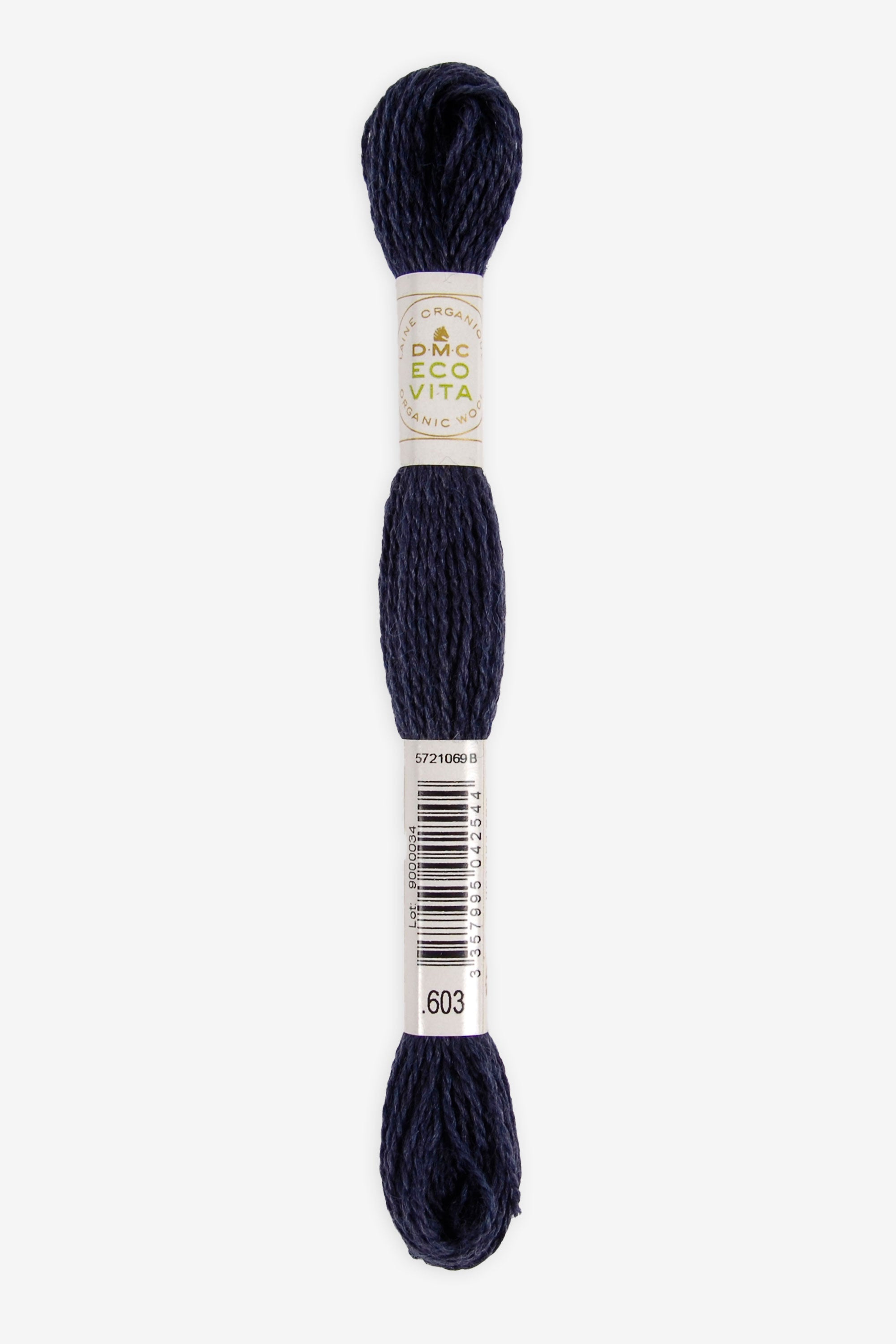 Eco Vita Wool Thread