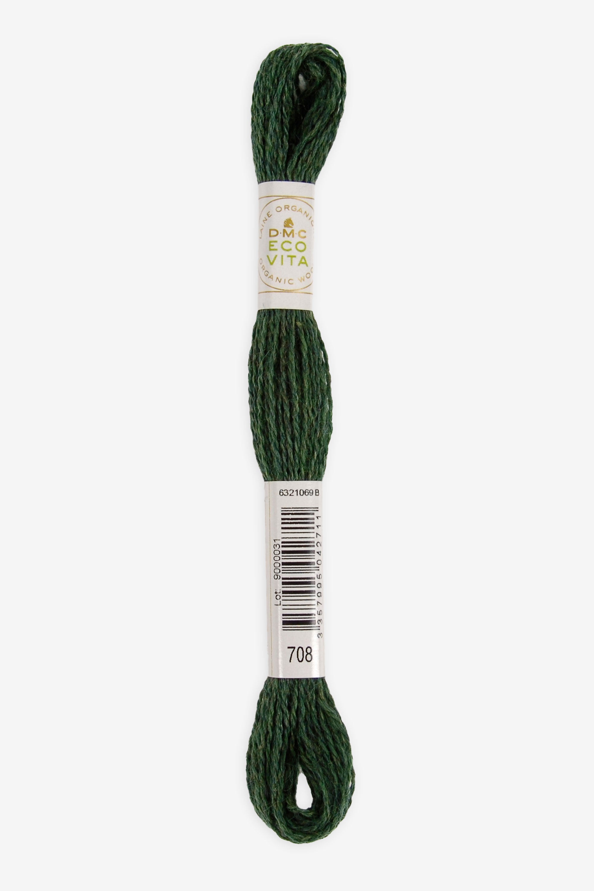 Eco Vita Wool Thread