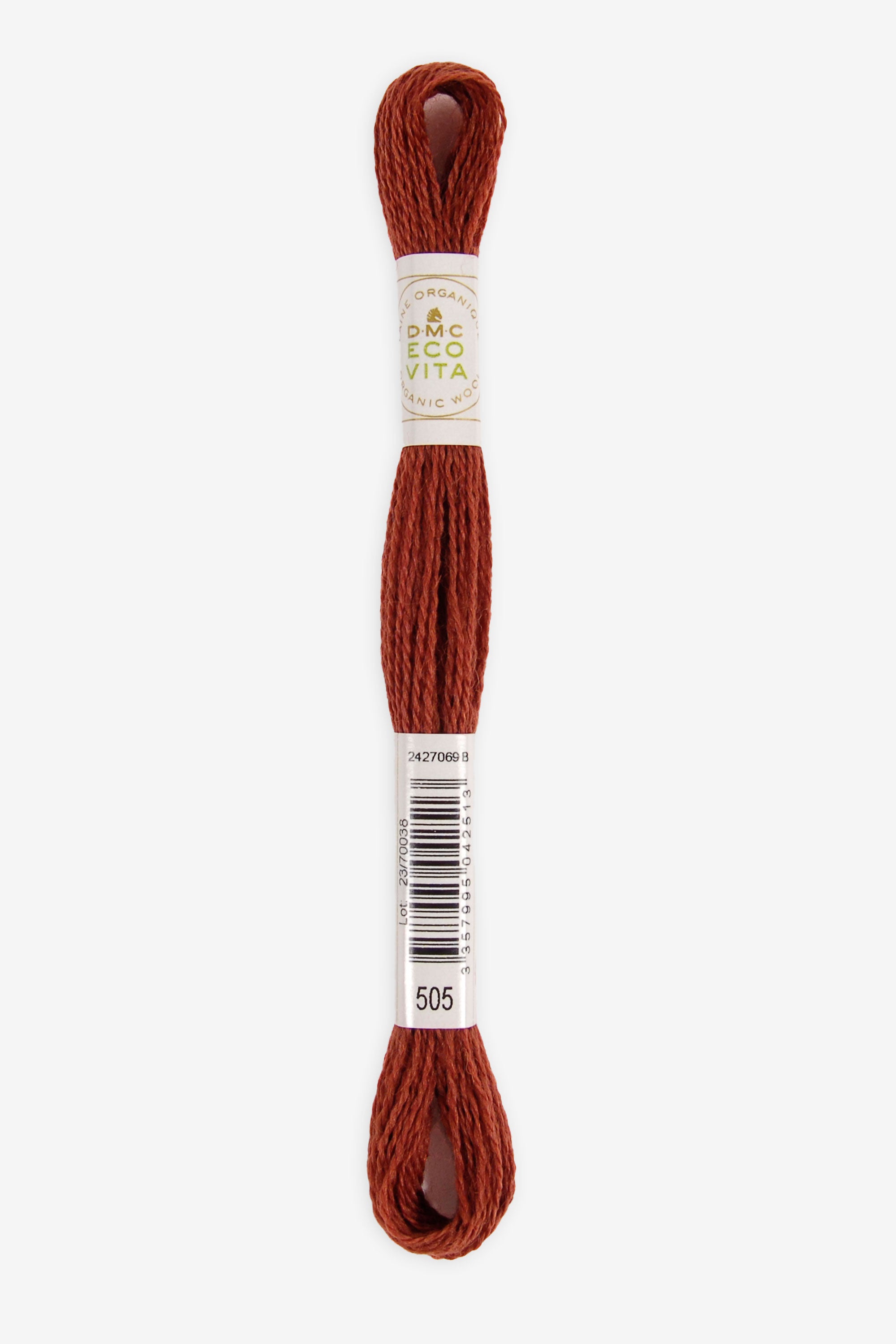 Eco Vita Wool Thread