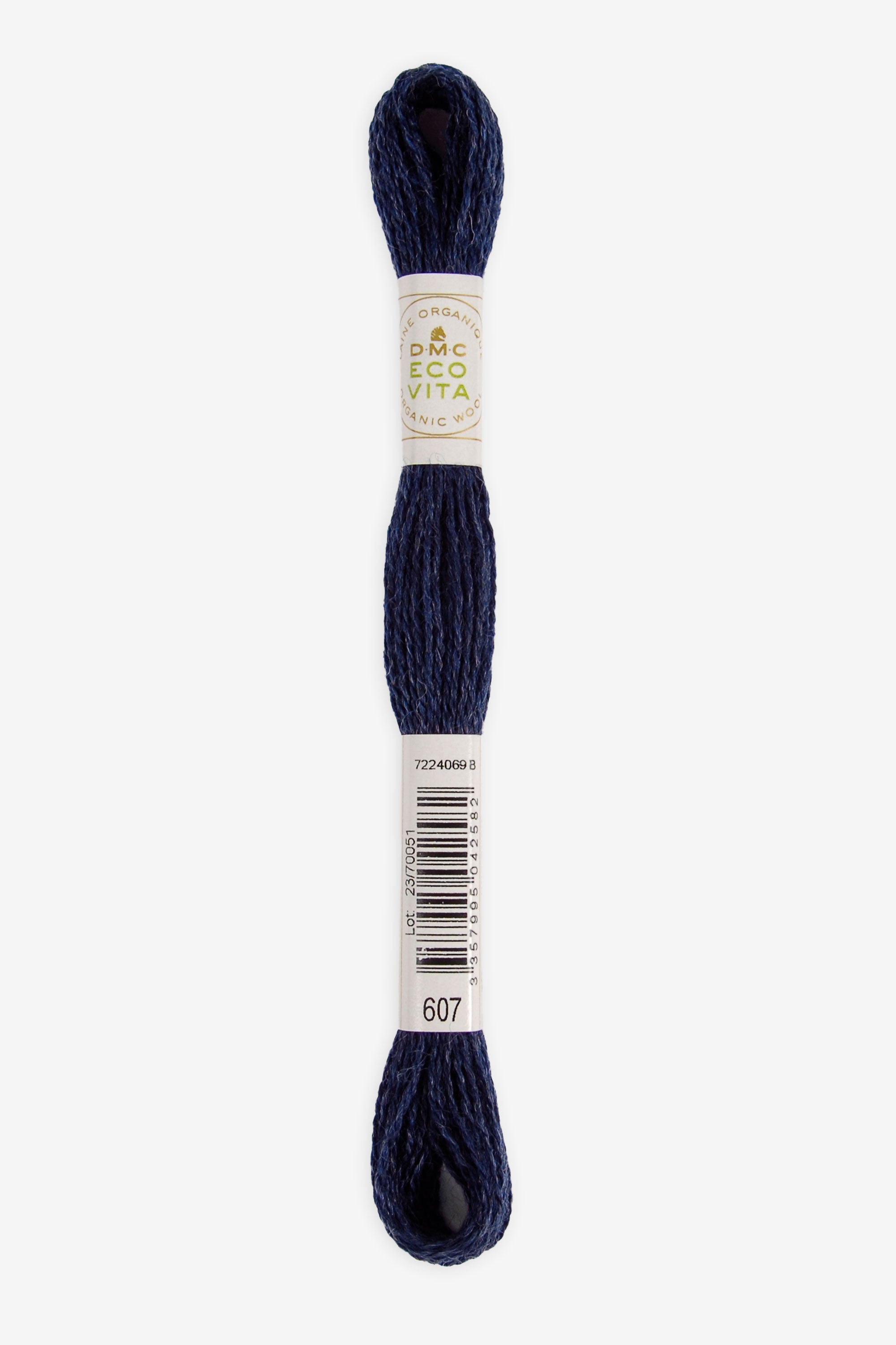 Eco Vita Wool Thread