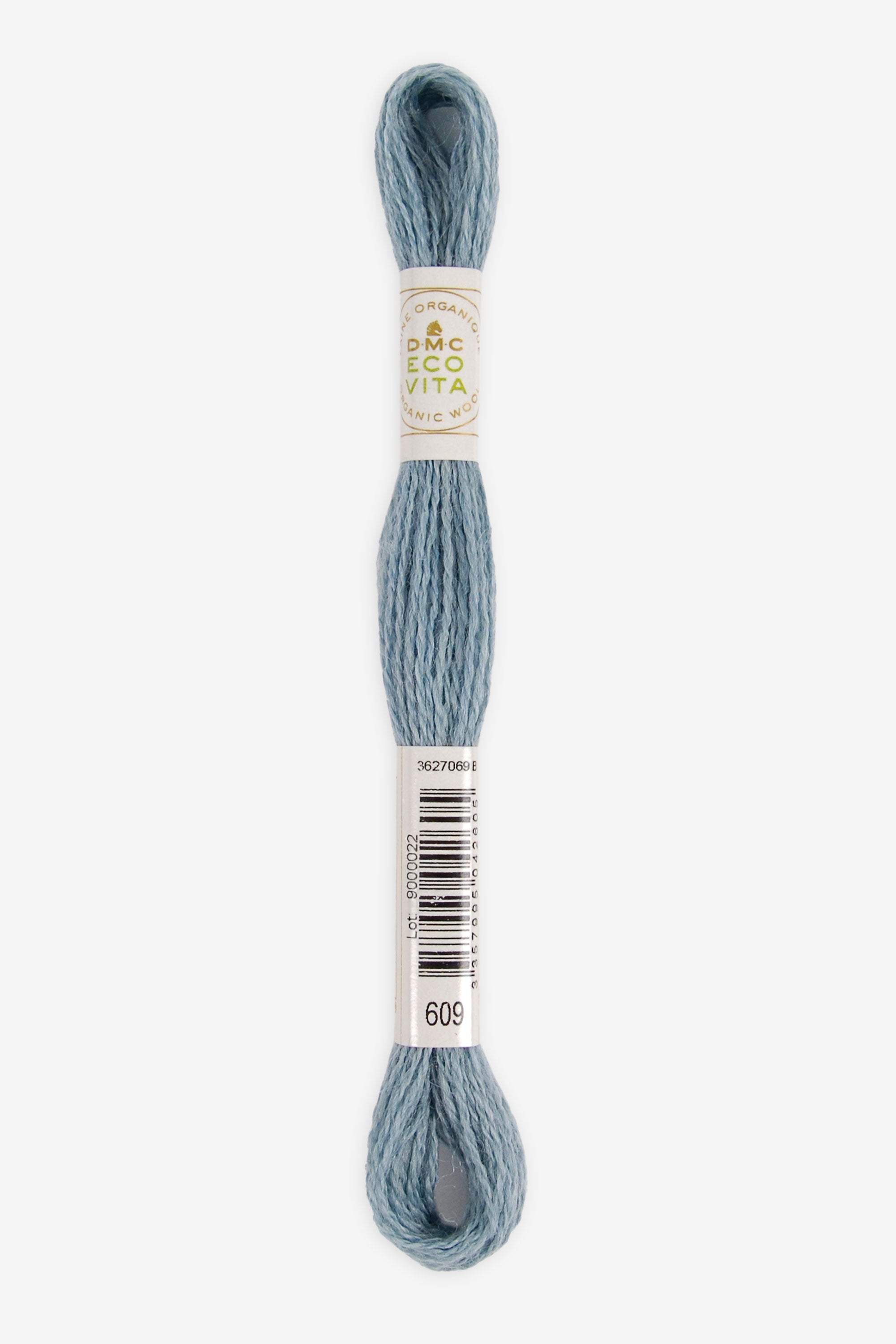 Eco Vita Wool Thread