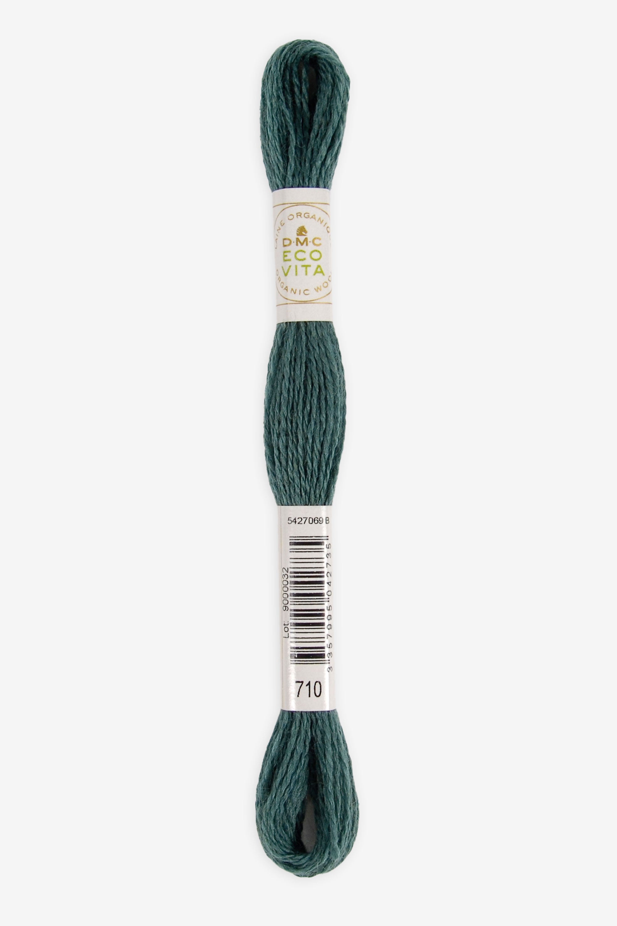 Eco Vita Wool Thread