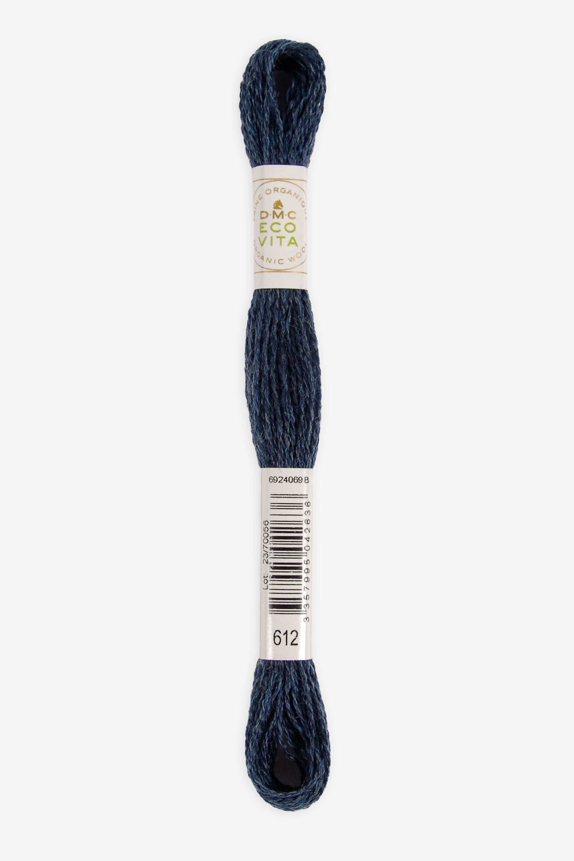 Eco Vita Wool Thread