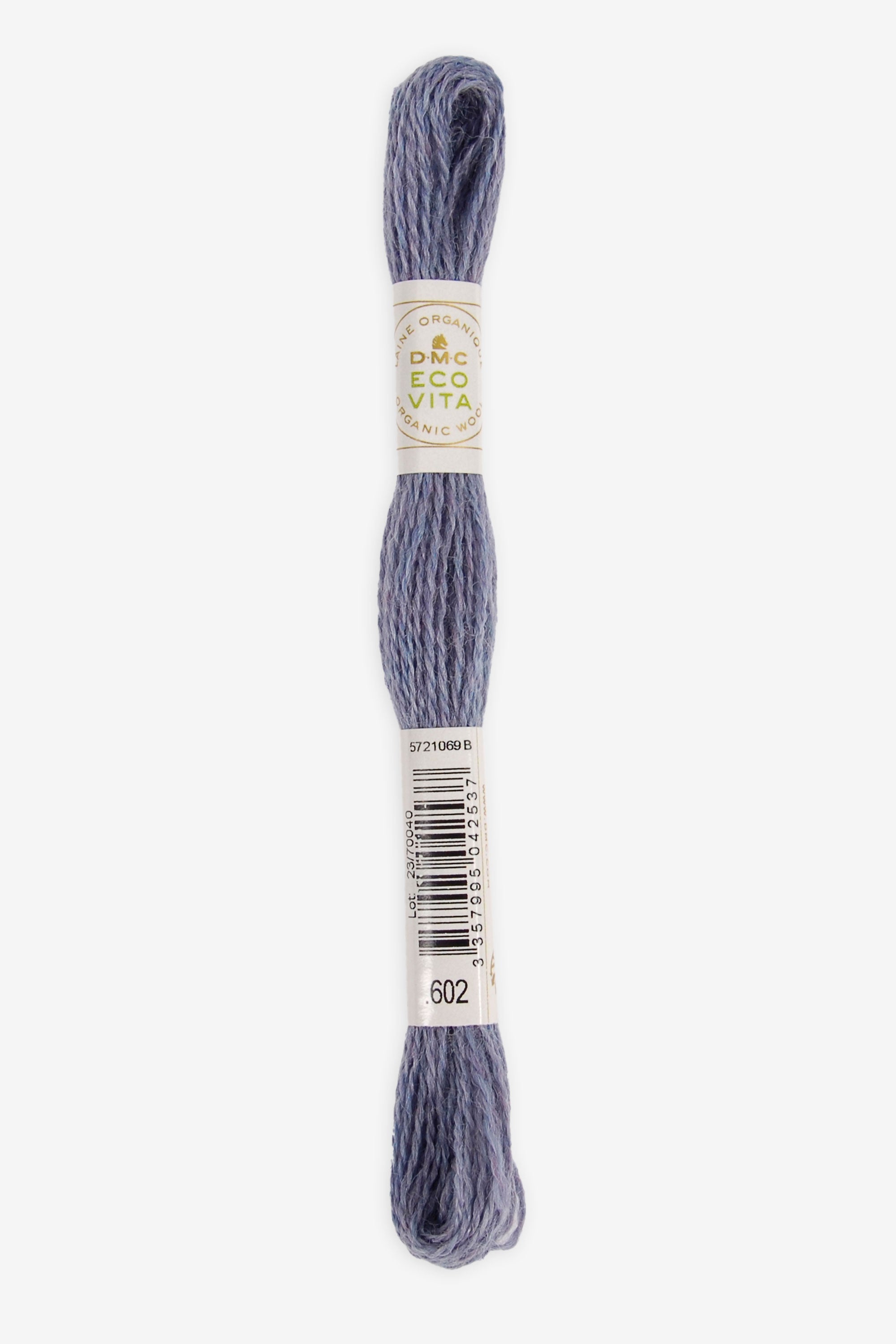 Eco Vita Wool Thread