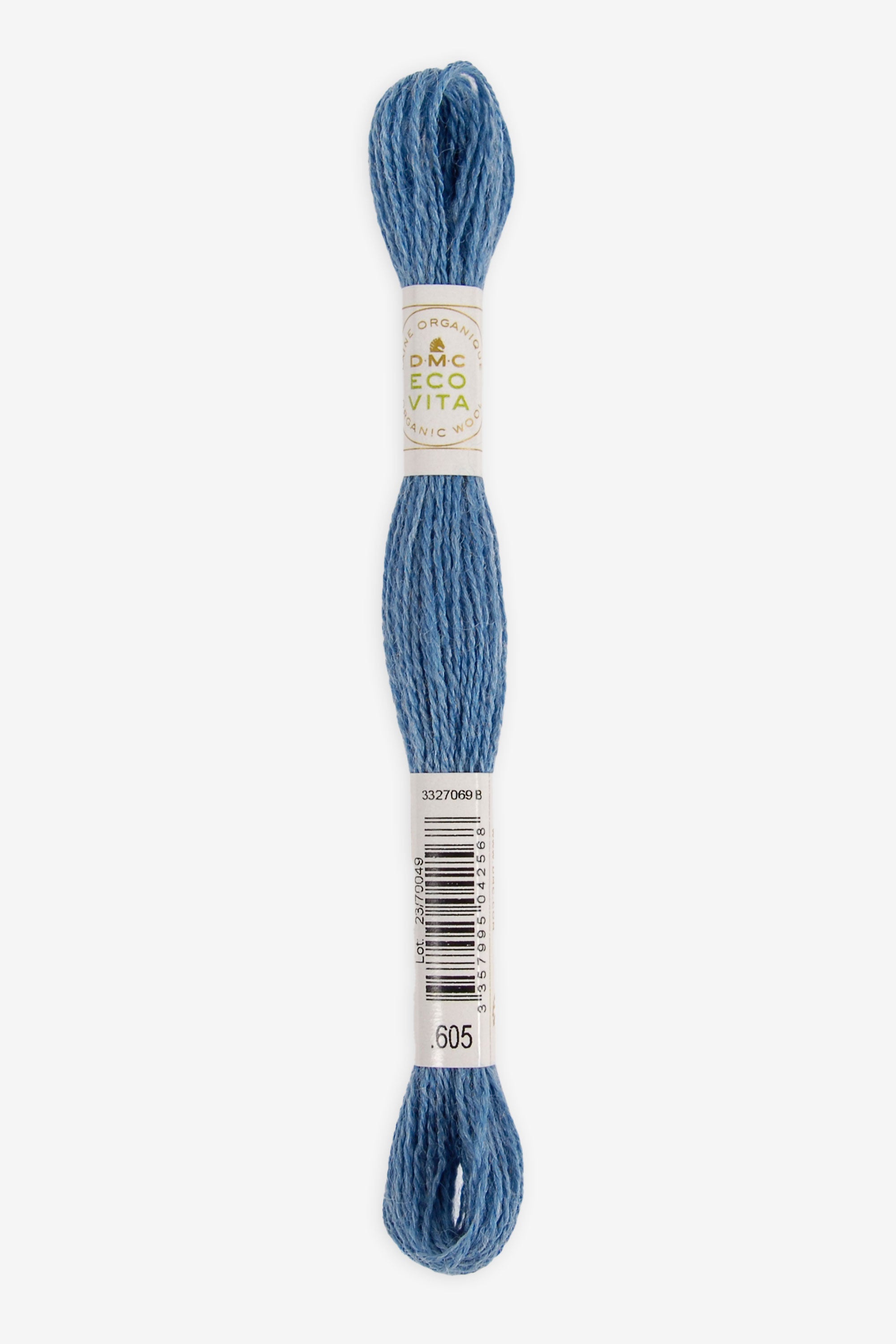 Eco Vita Wool Thread