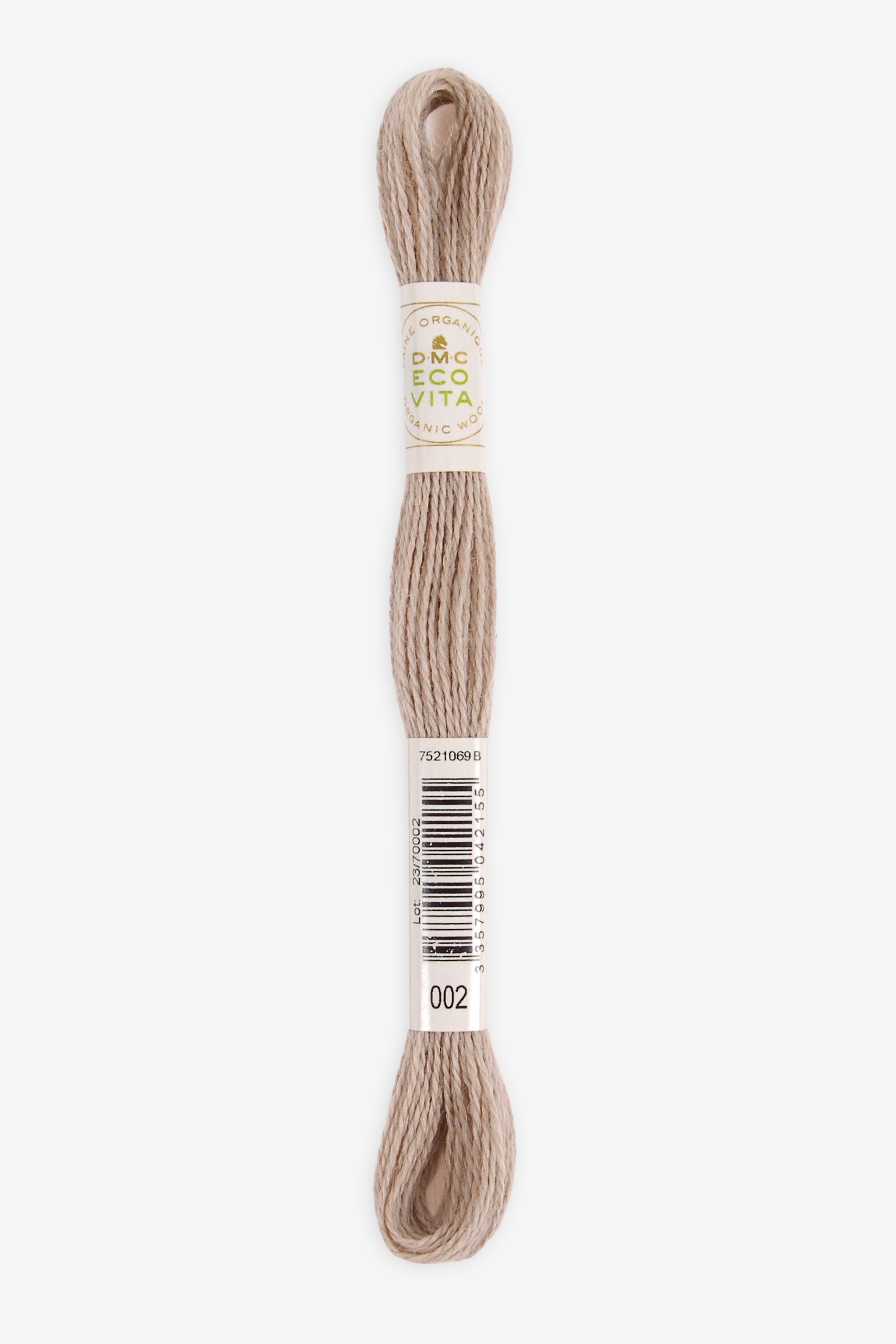 Eco Vita Wool Thread