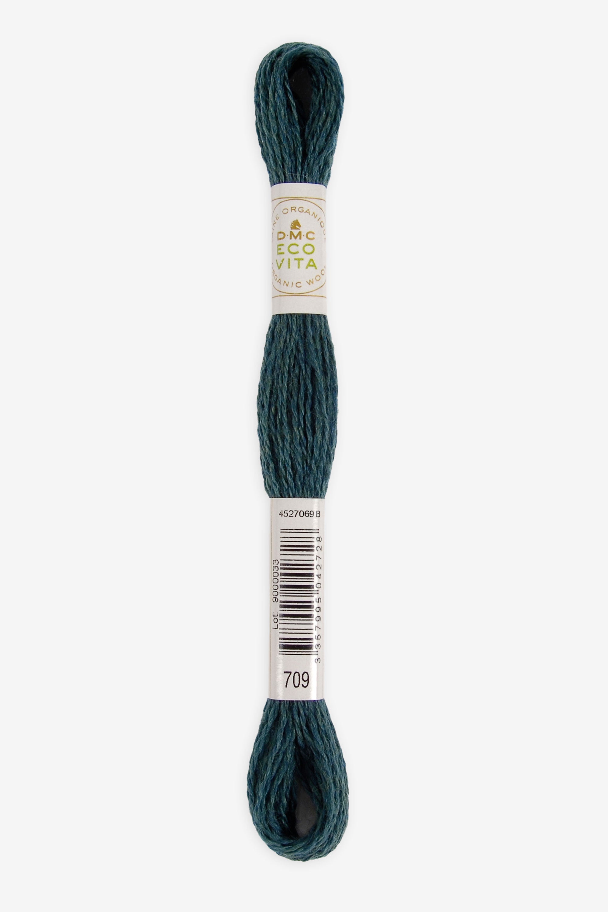 Eco Vita Wool Thread