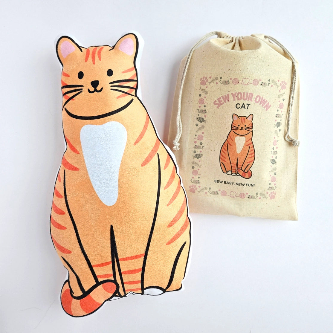 Nickwilljack Sewing Kits