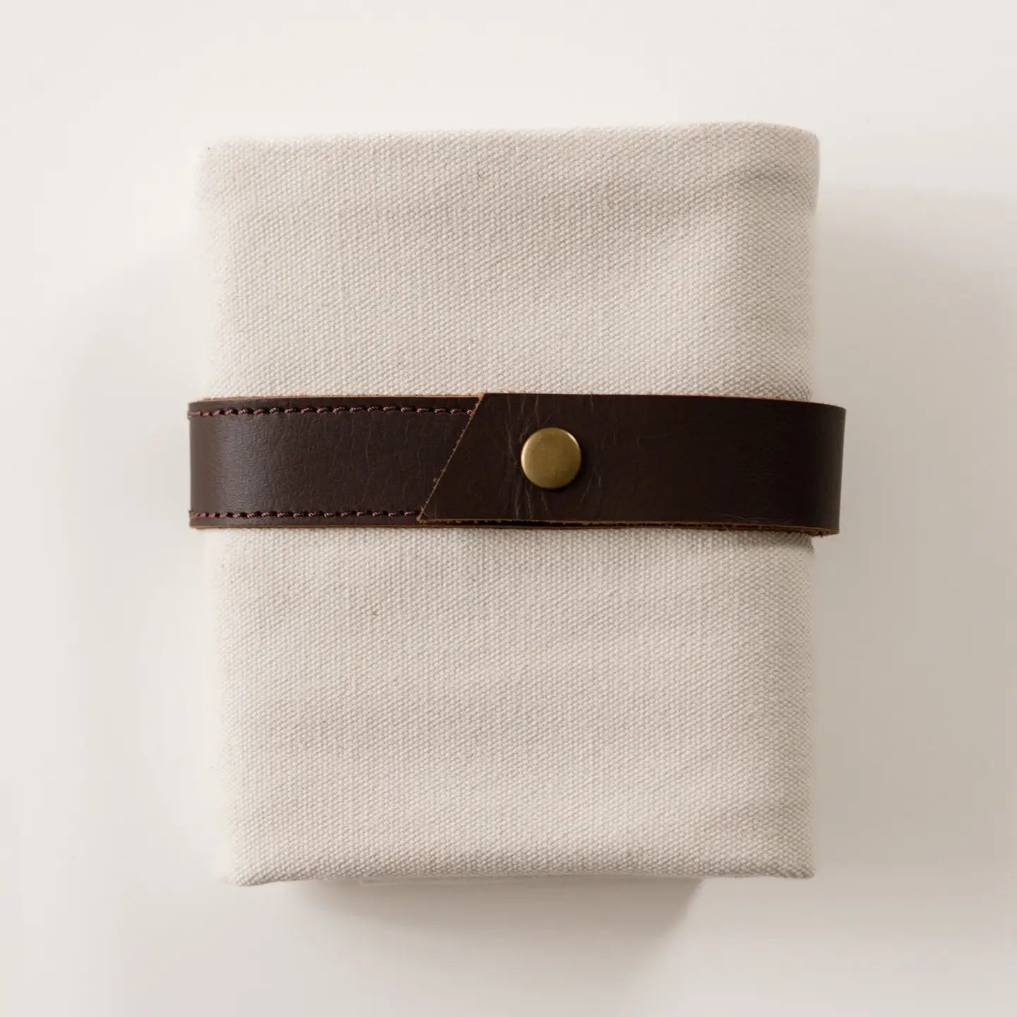 Twig & Horn Standard Canvas Interchangeable Needle Case