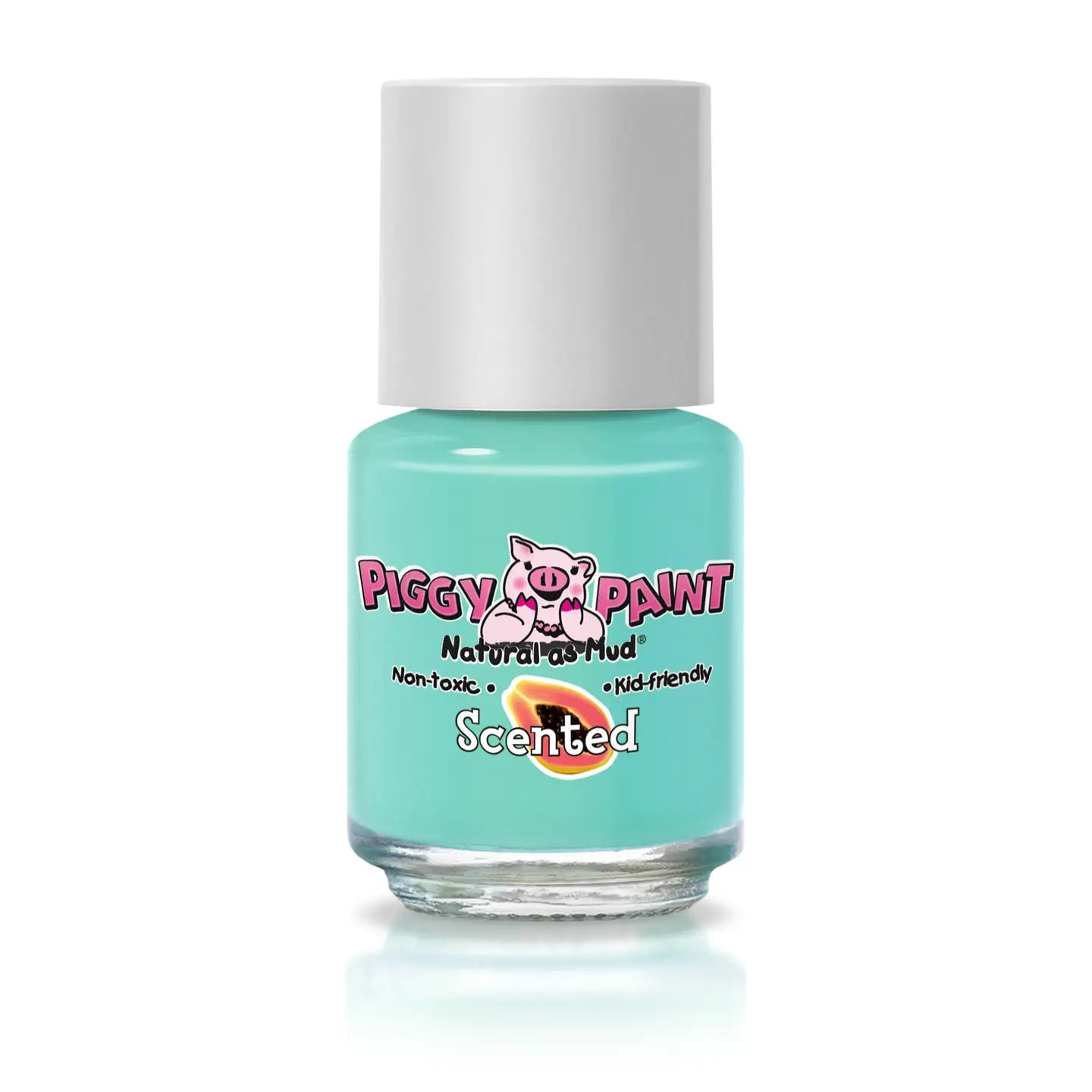 Piggy Paint Mini Scented Nail Polish