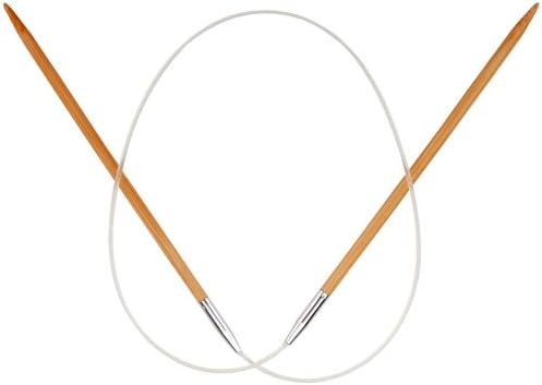 ChiaoGoo Patina Bamboo Circular Needles (32" and 40")
