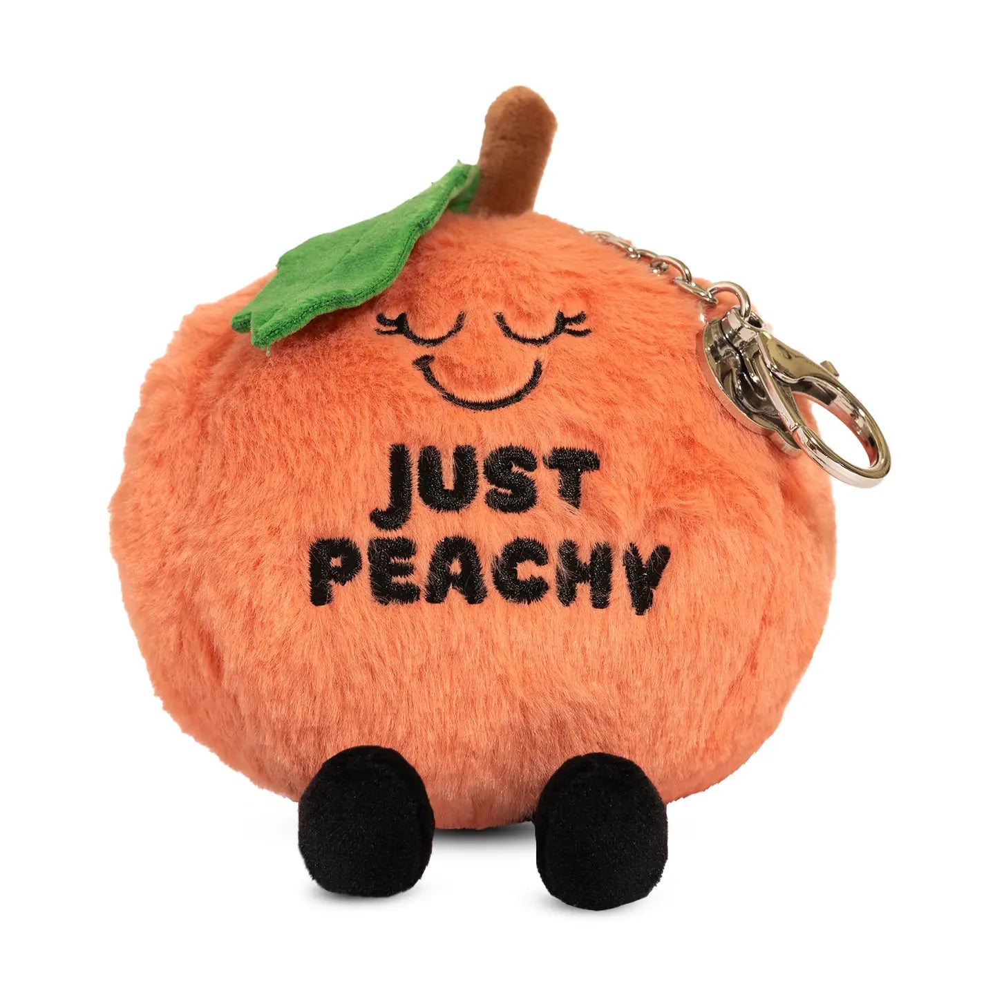 Punchkins Plush Bag Charms