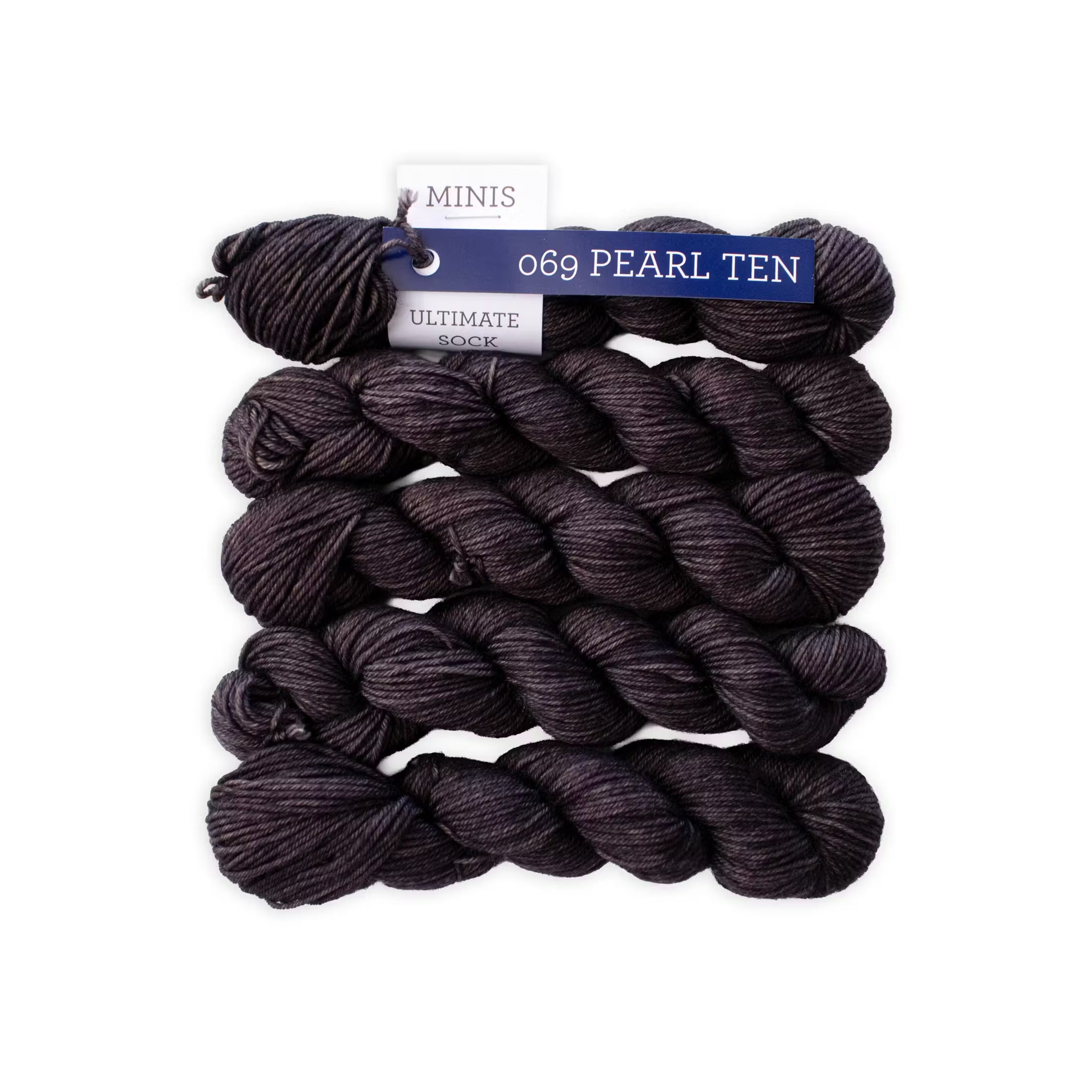 Ultimate Sock Minis