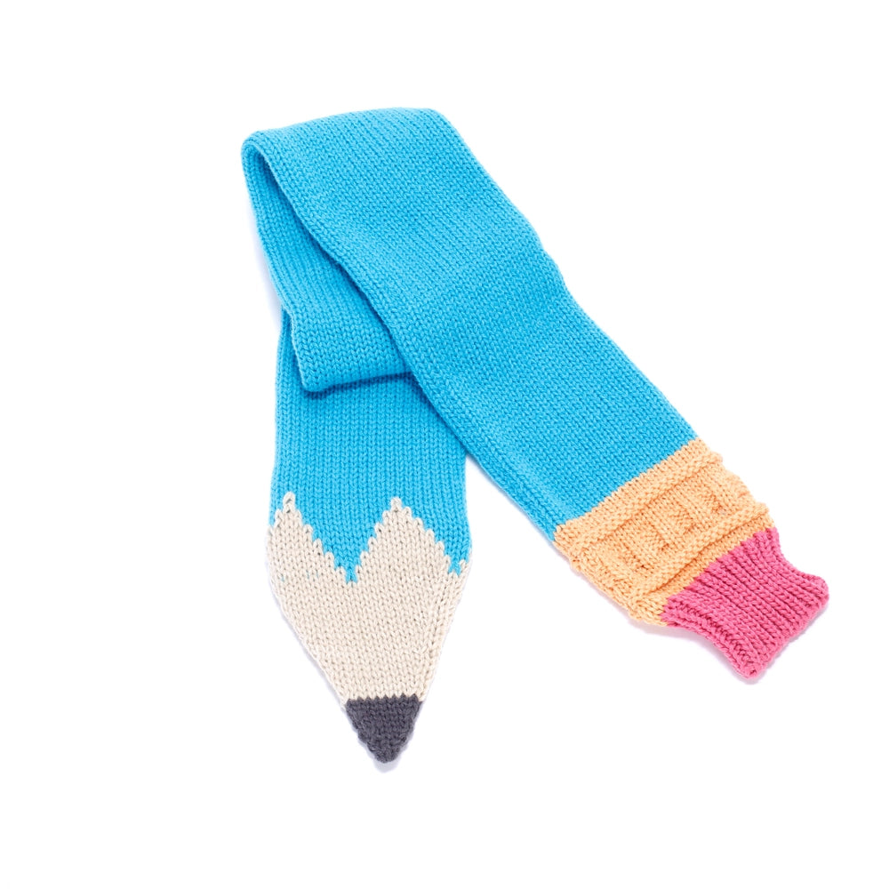 Peppercorn Kids Scarves