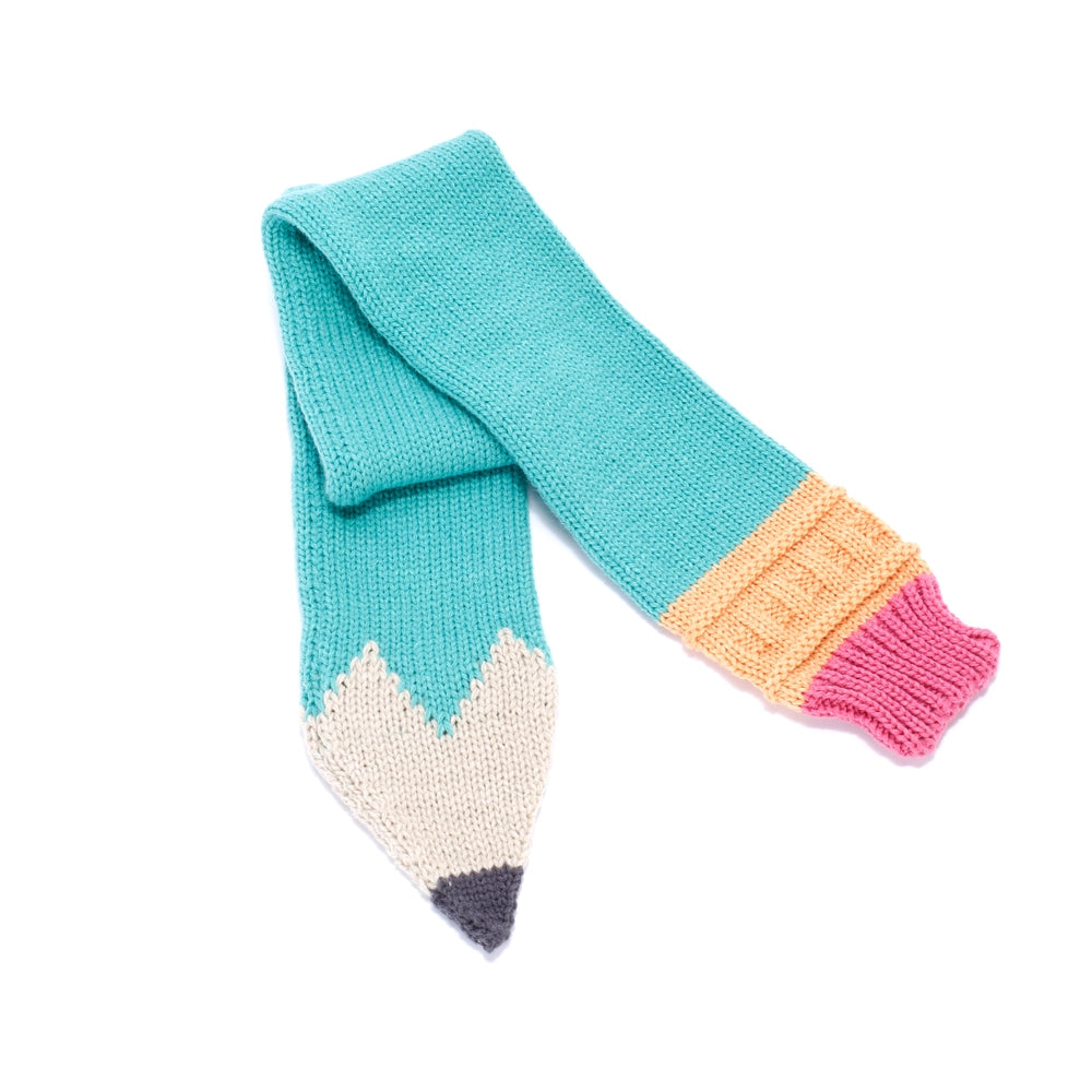 Peppercorn Kids Scarves