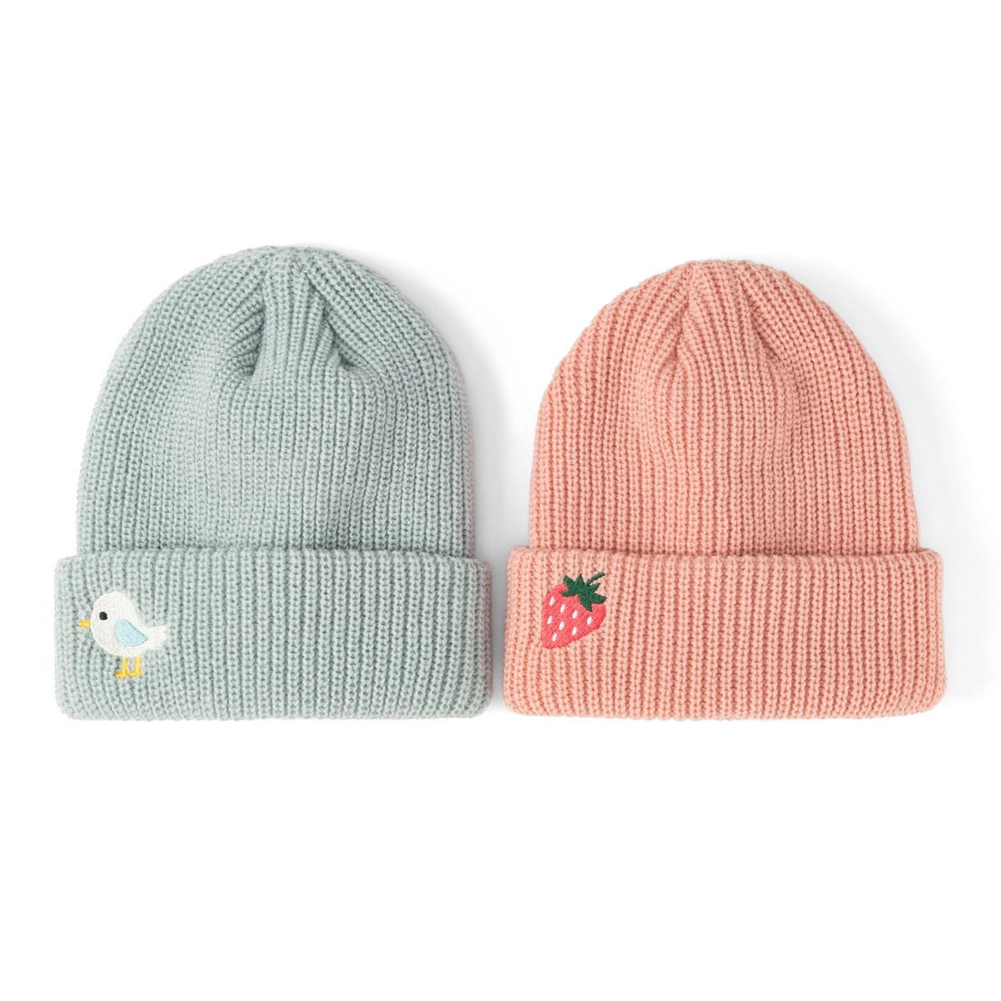 Peppercorn Kids Hats